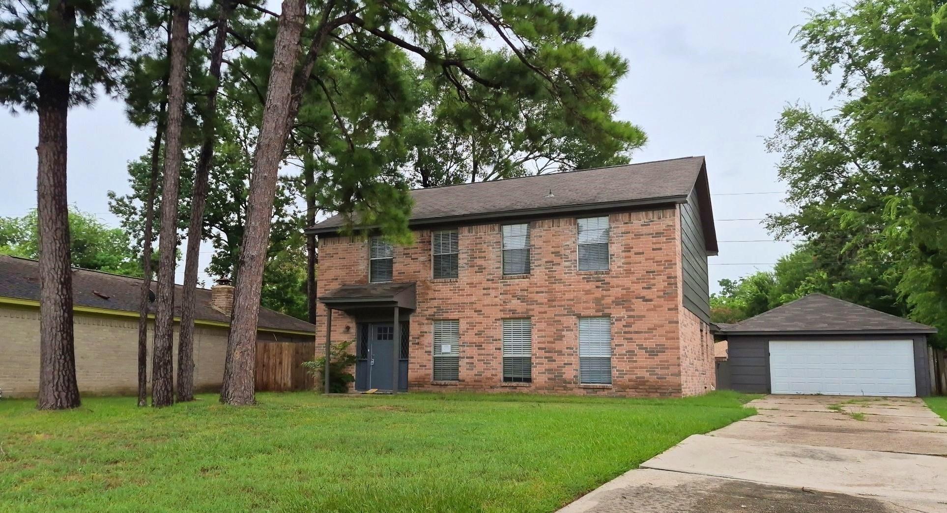 6935 Falling Waters Drive