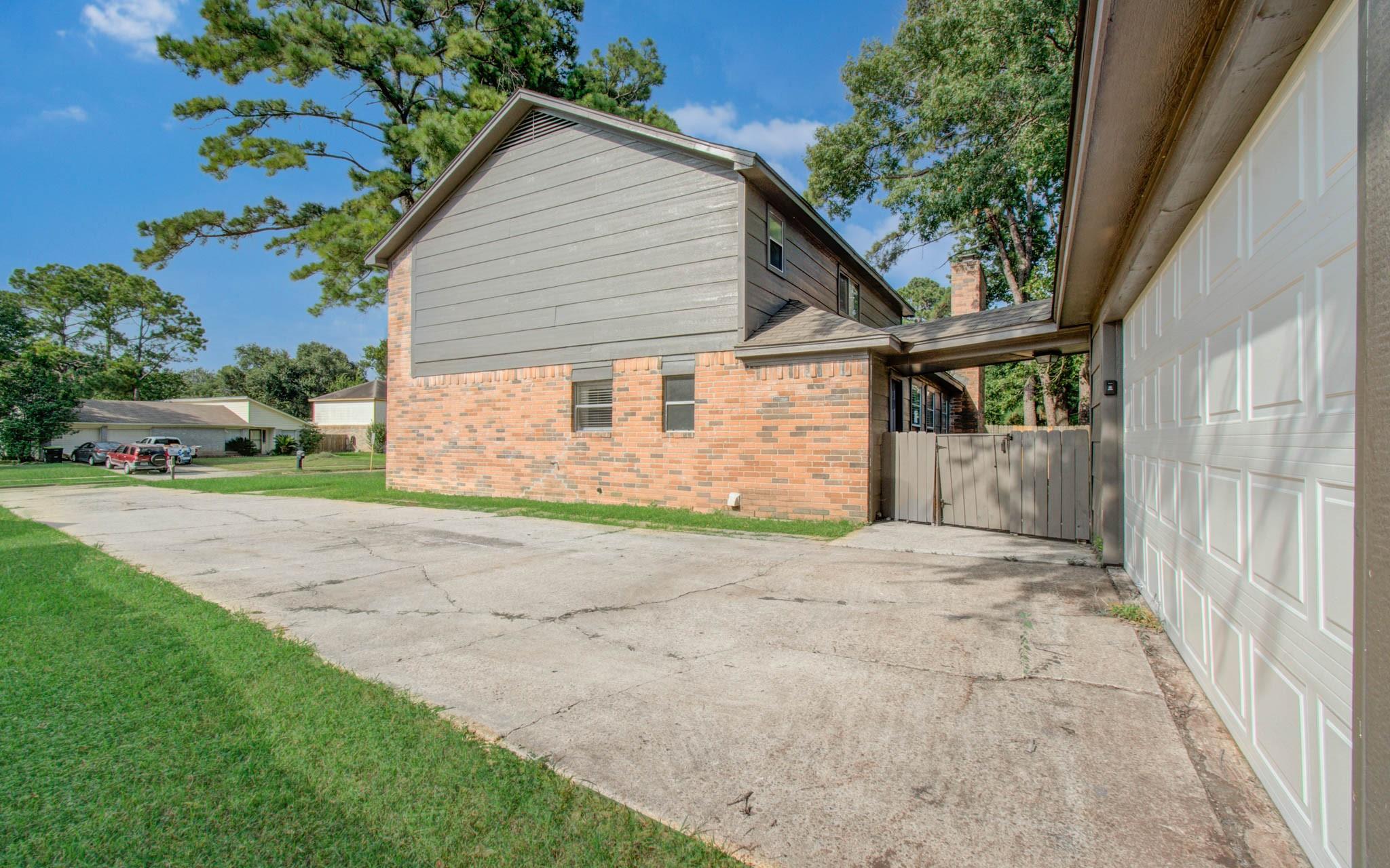 6935 Falling Waters Drive