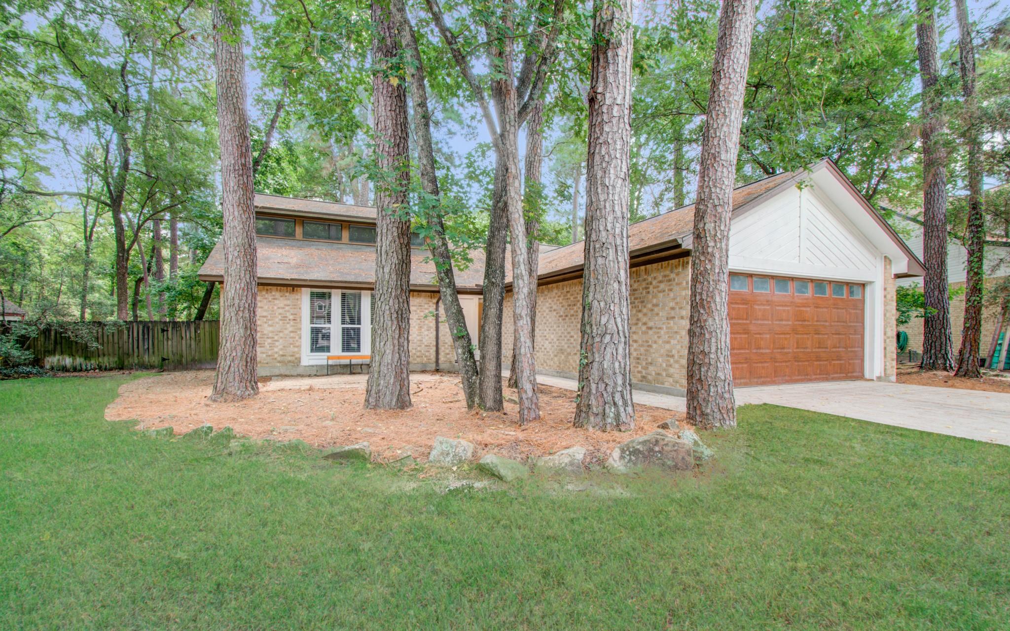 19 Tremont Woods Court