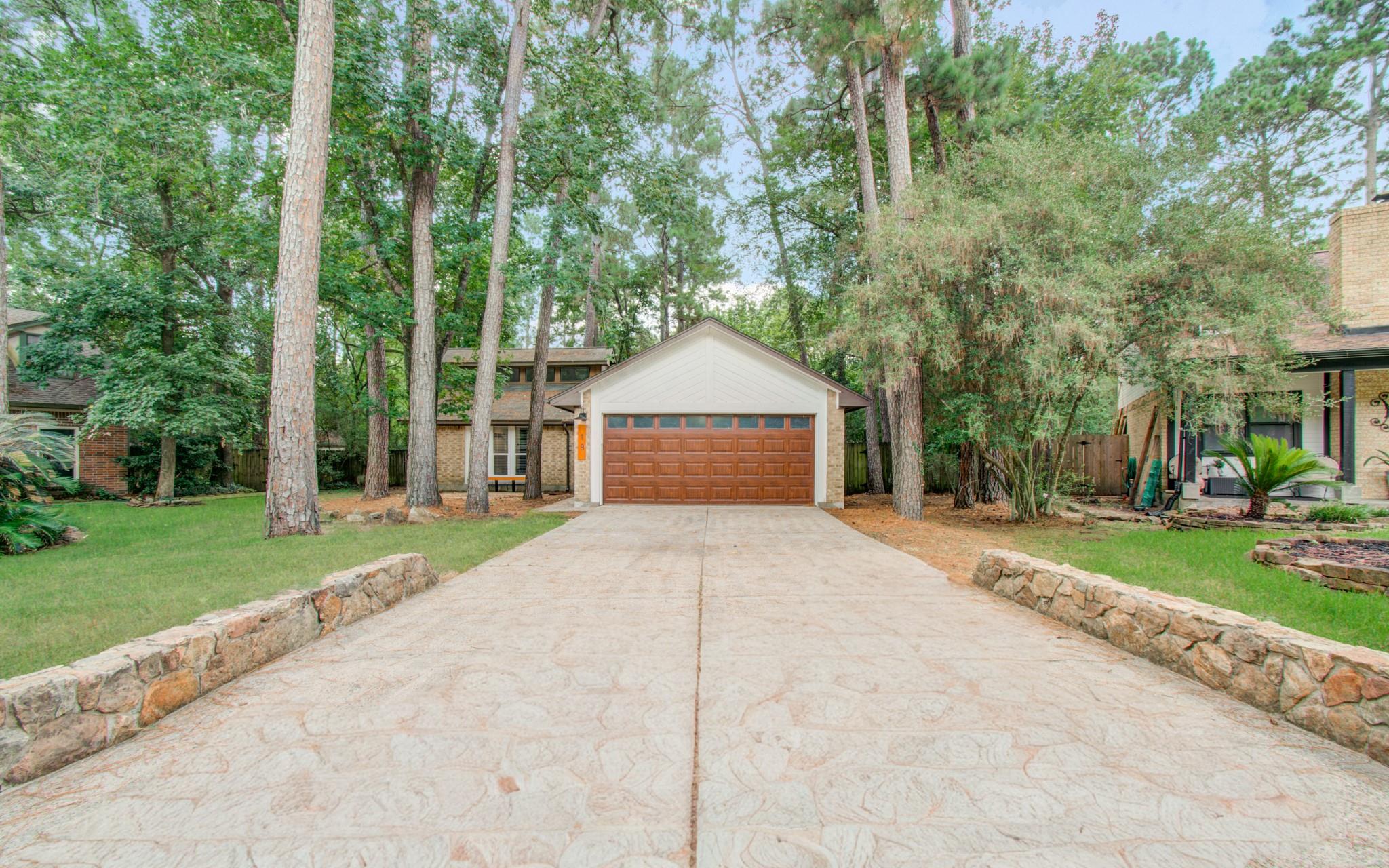 19 Tremont Woods Court