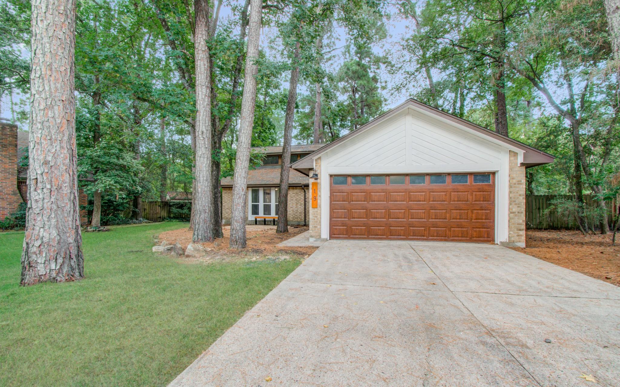 19 Tremont Woods Court