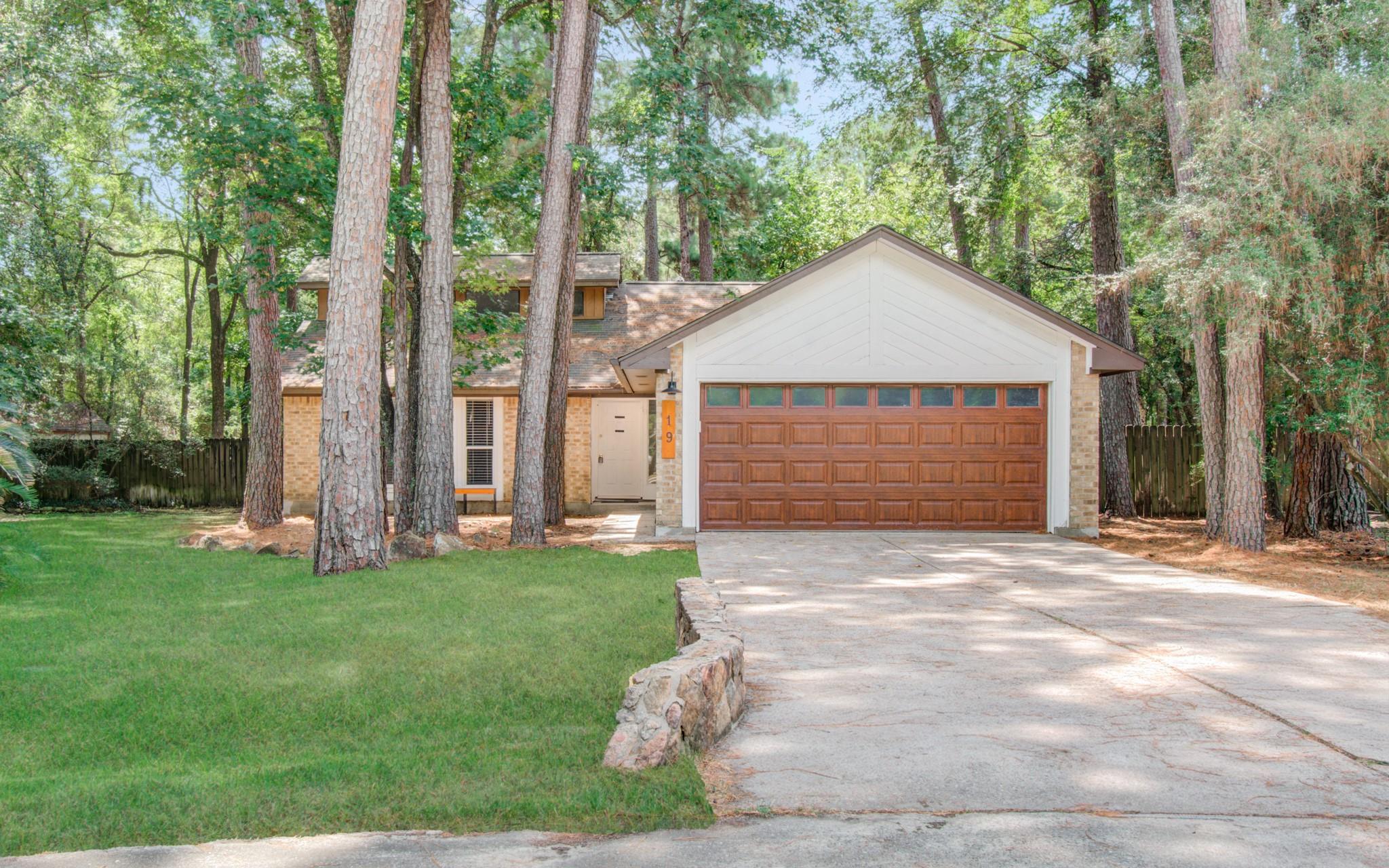 19 Tremont Woods Court