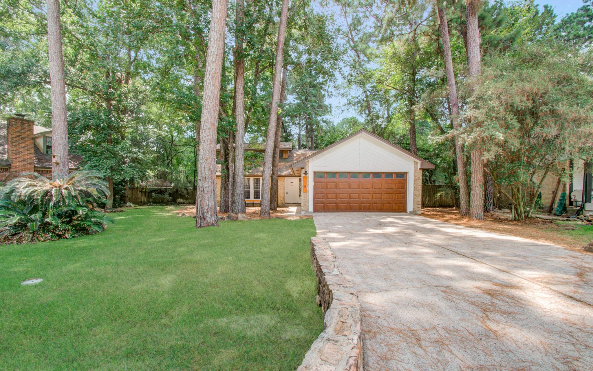 19 Tremont Woods Court