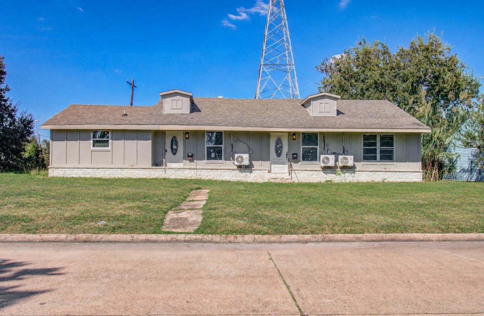 401 Trichelle Street