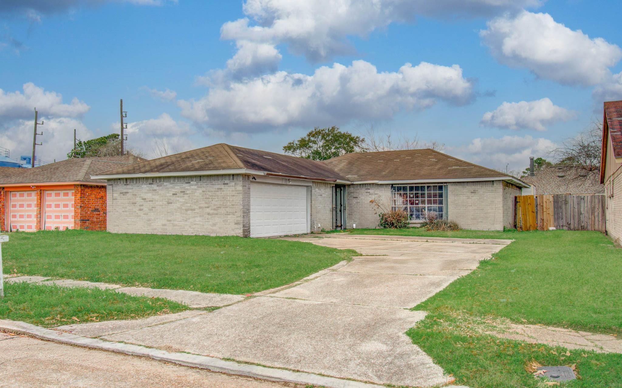 11927 Loveland Pass Drive