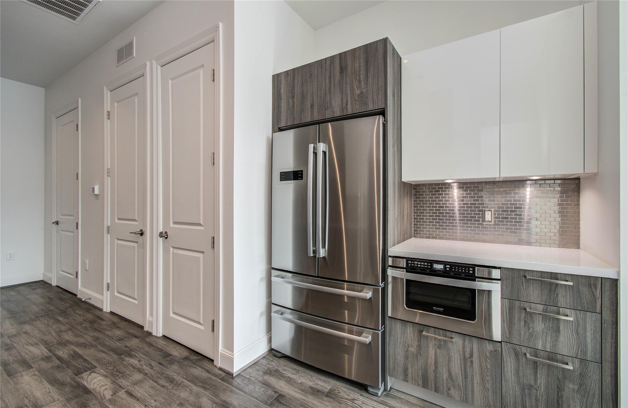 1211 Caroline Street # 1502