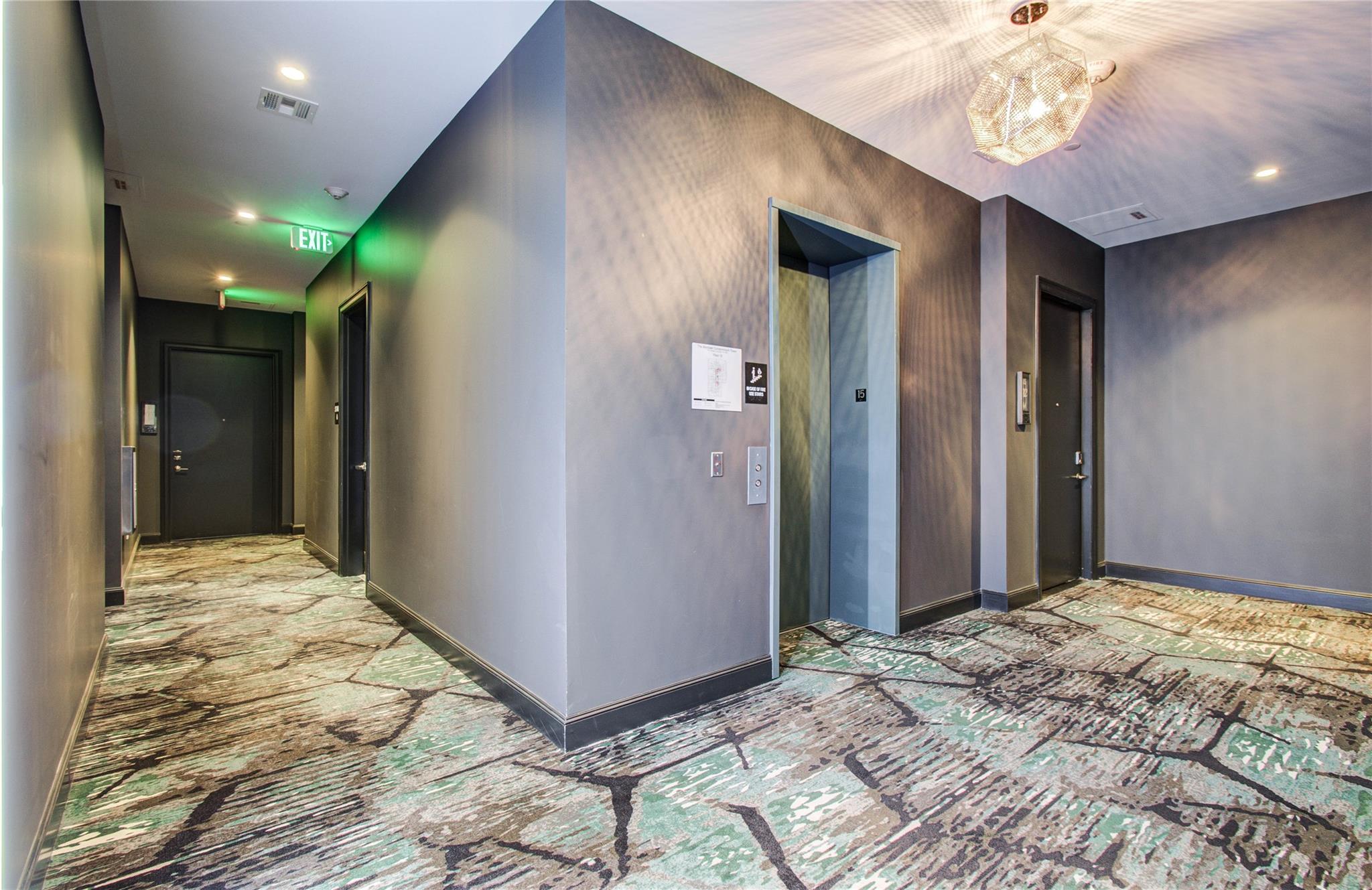 1211 Caroline Street # 1502