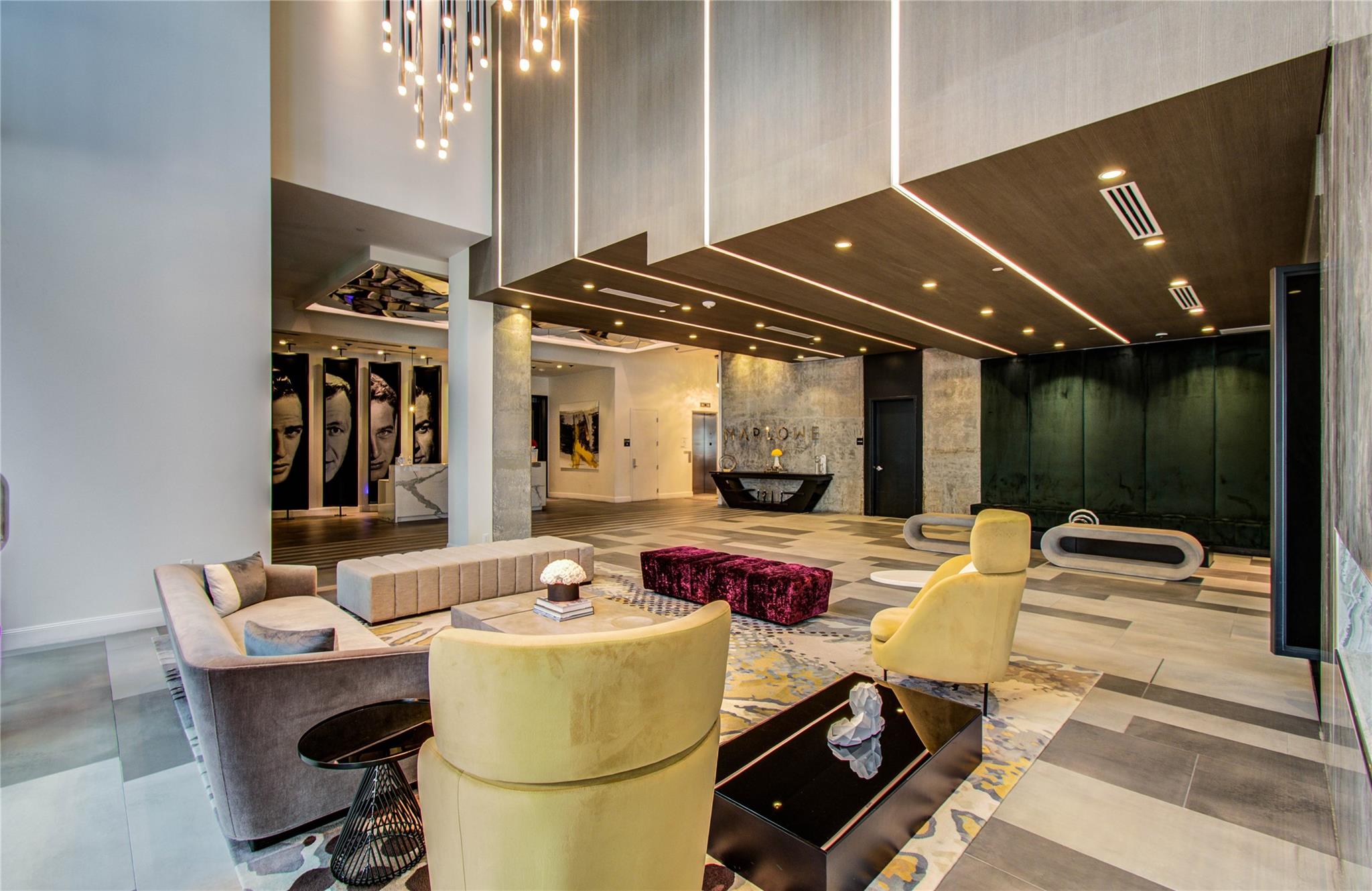 1211 Caroline Street # 1502