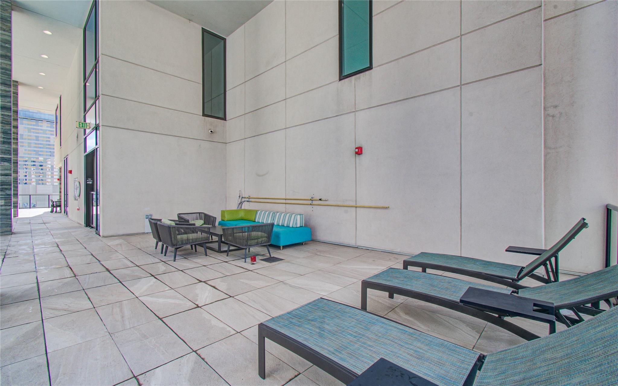 1211 Caroline Street # 1502