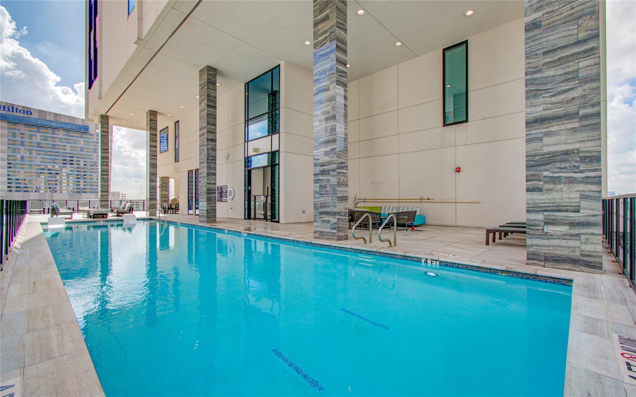 1211 Caroline Street # 1502