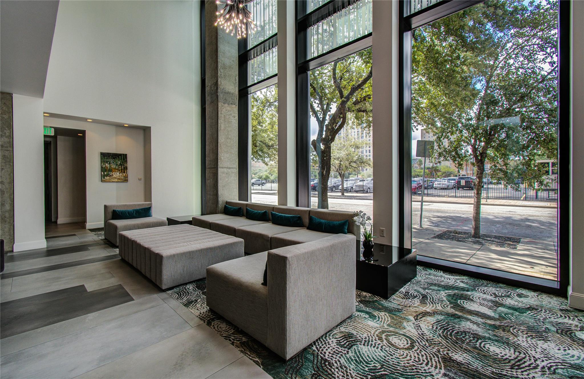 1211 Caroline Street # 1502