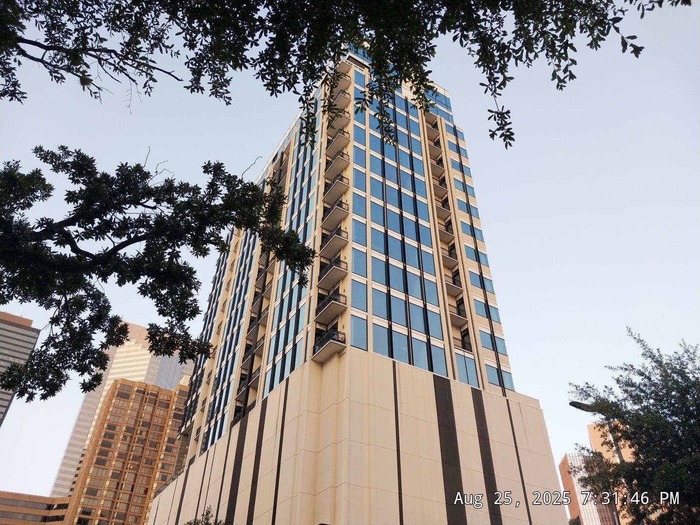 1211 Caroline Street # 1502