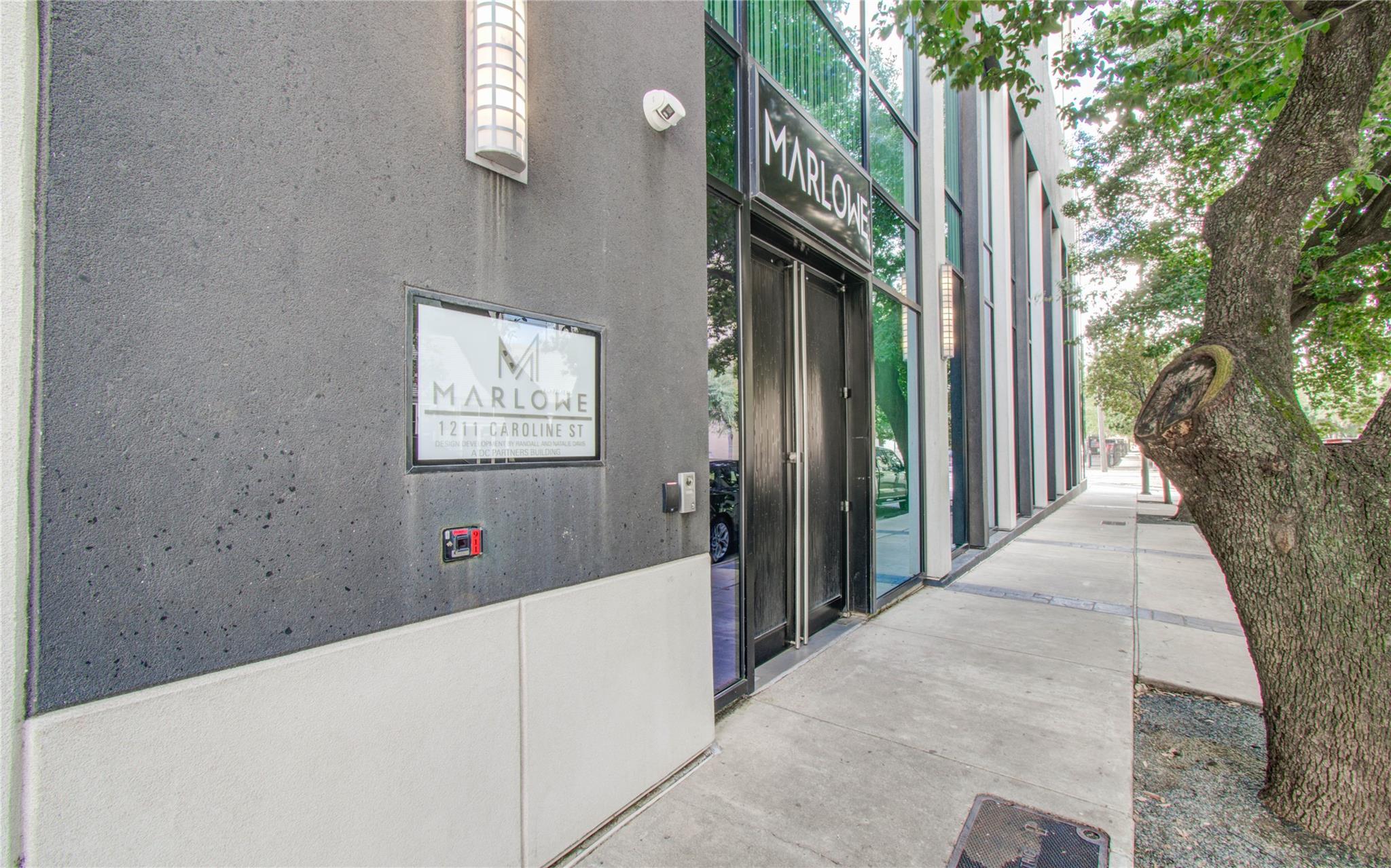 1211 Caroline Street # 1502
