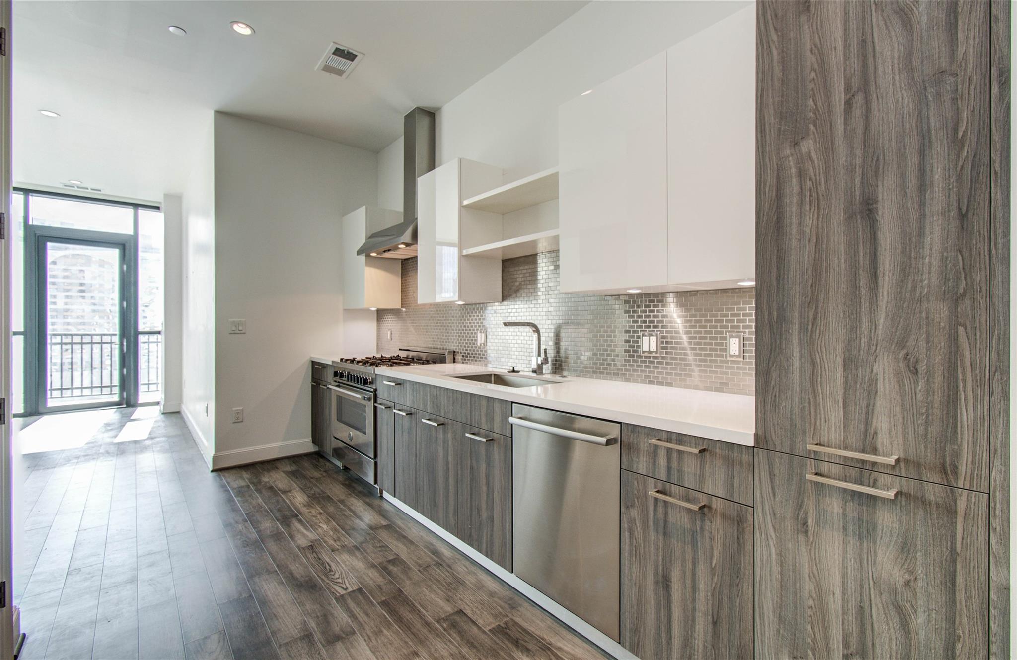 1211 Caroline Street # 1502
