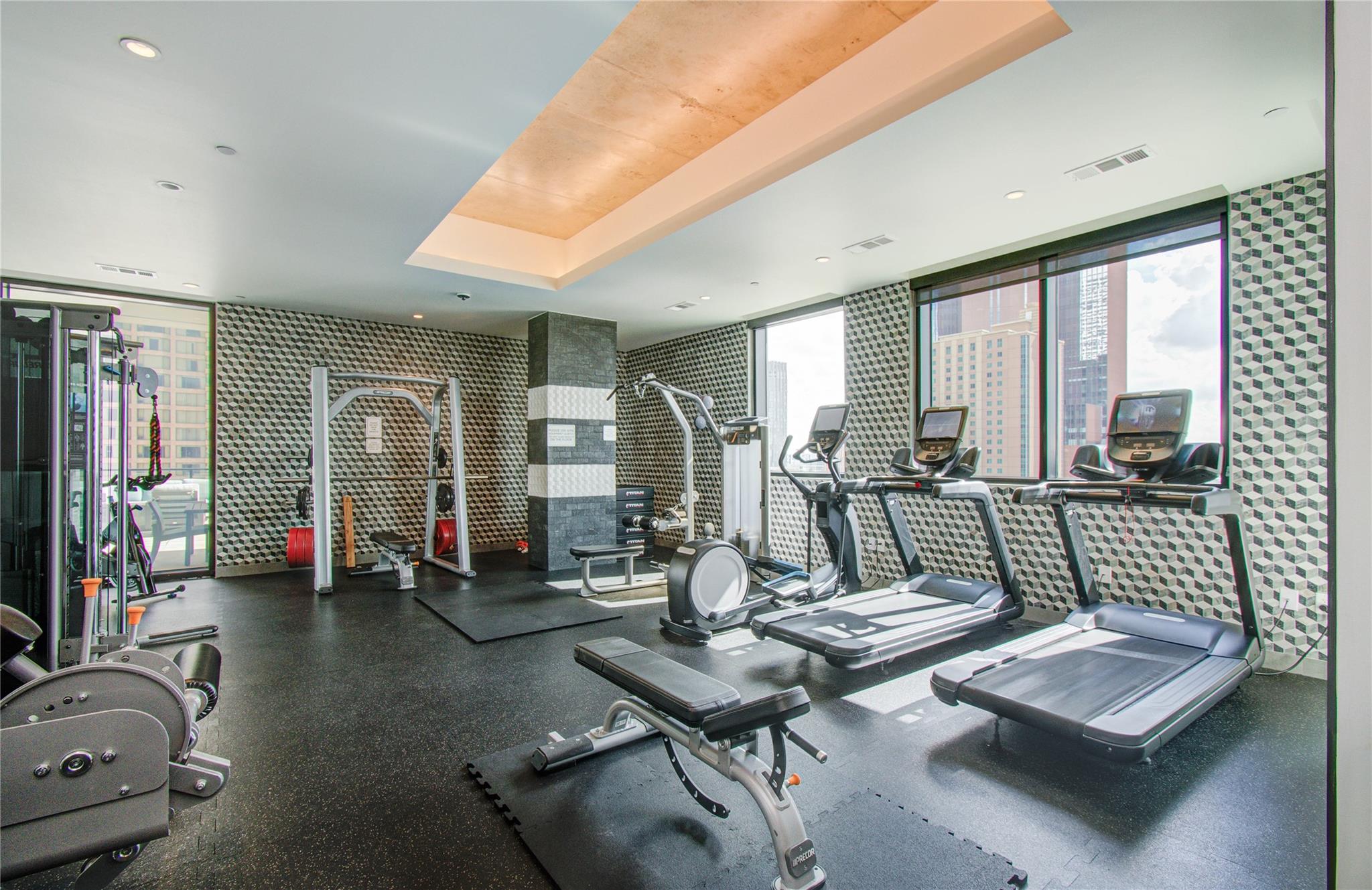 1211 Caroline Street # 1502