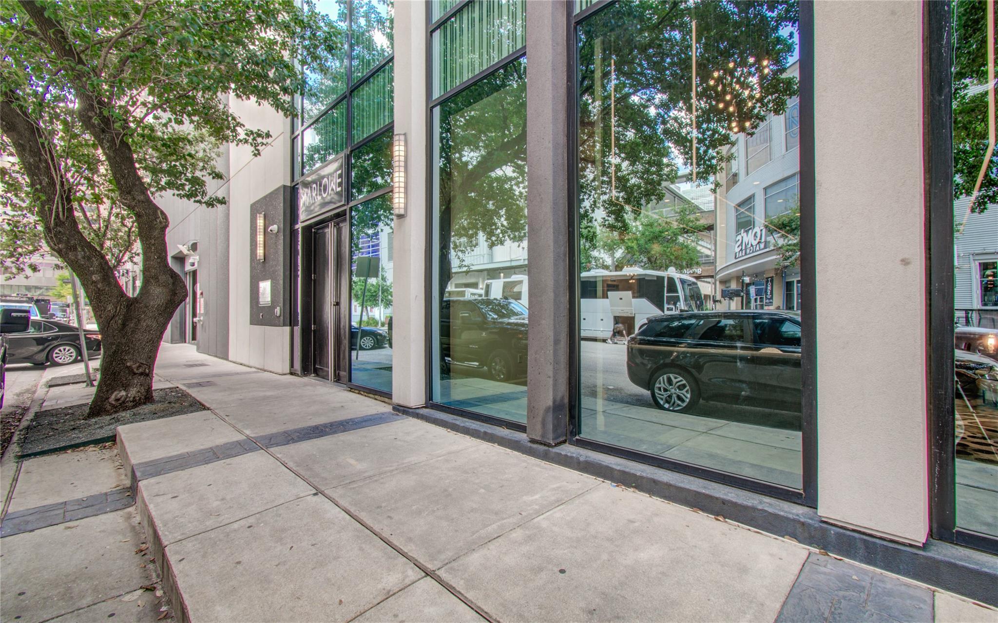 1211 Caroline Street # 1502