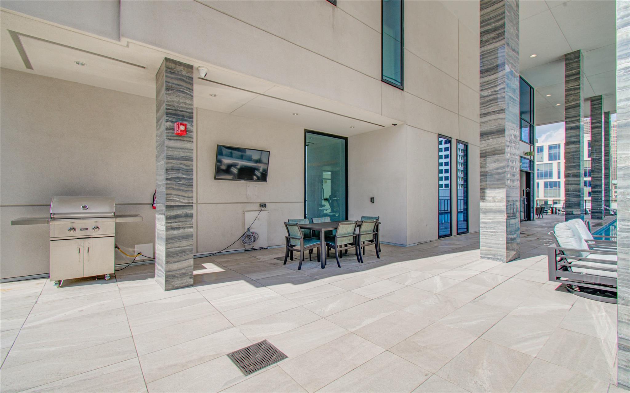 1211 Caroline Street # 1502