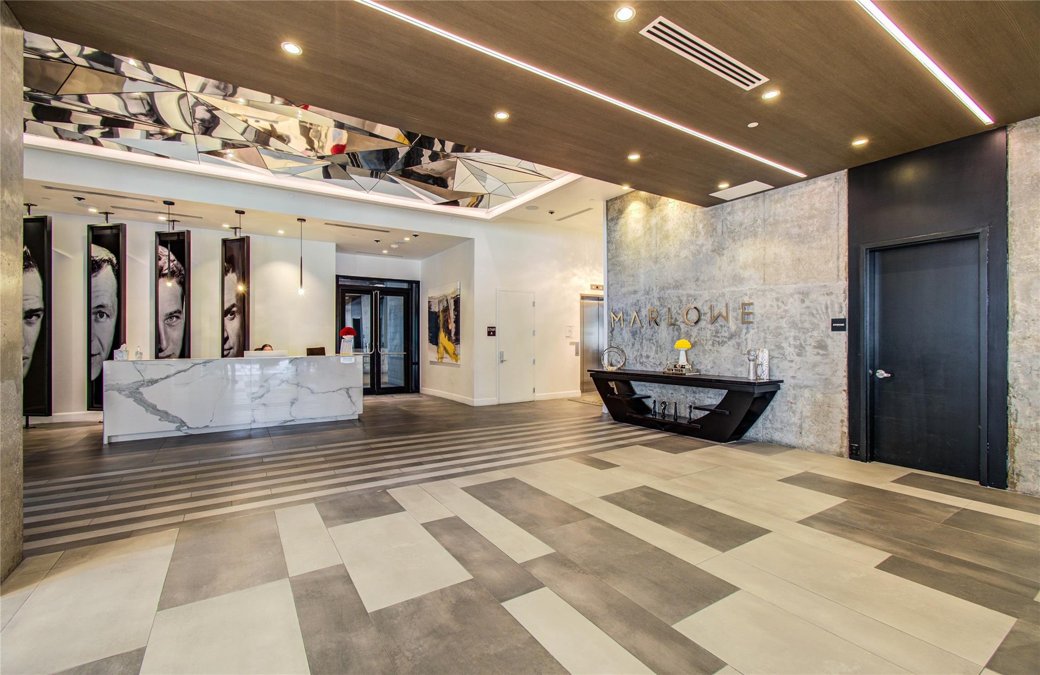 1211 Caroline Street # 1502