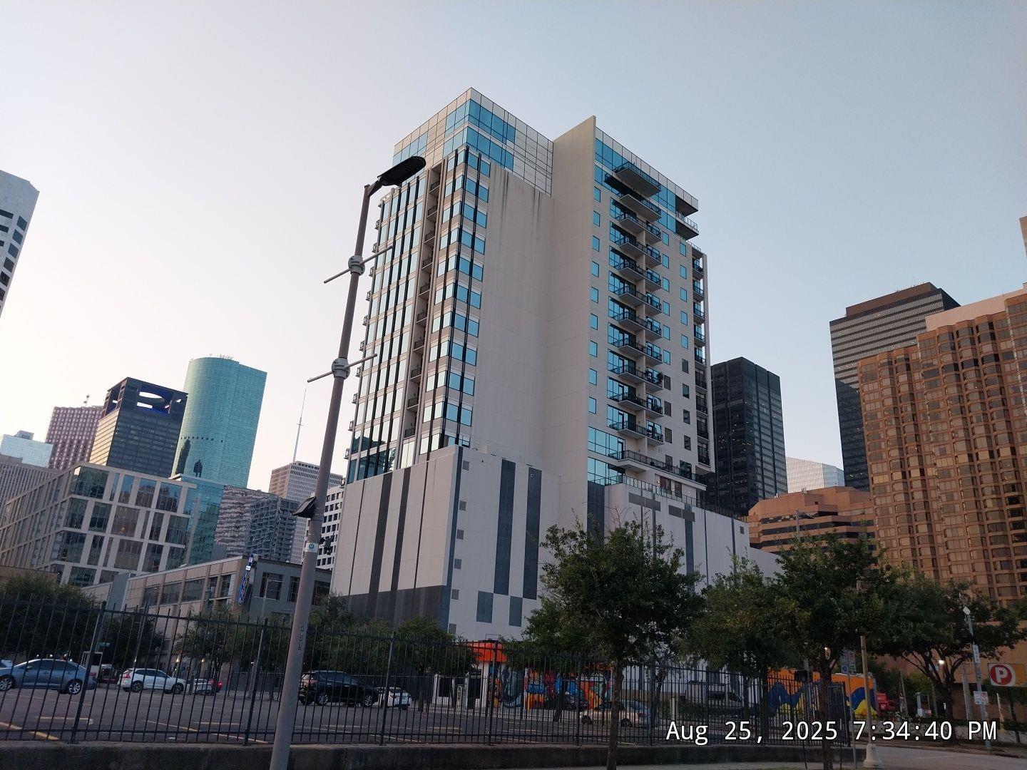 1211 Caroline Street # 1502