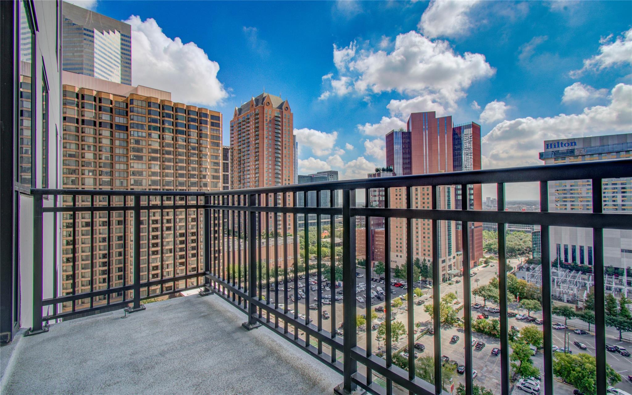 1211 Caroline Street # 1502