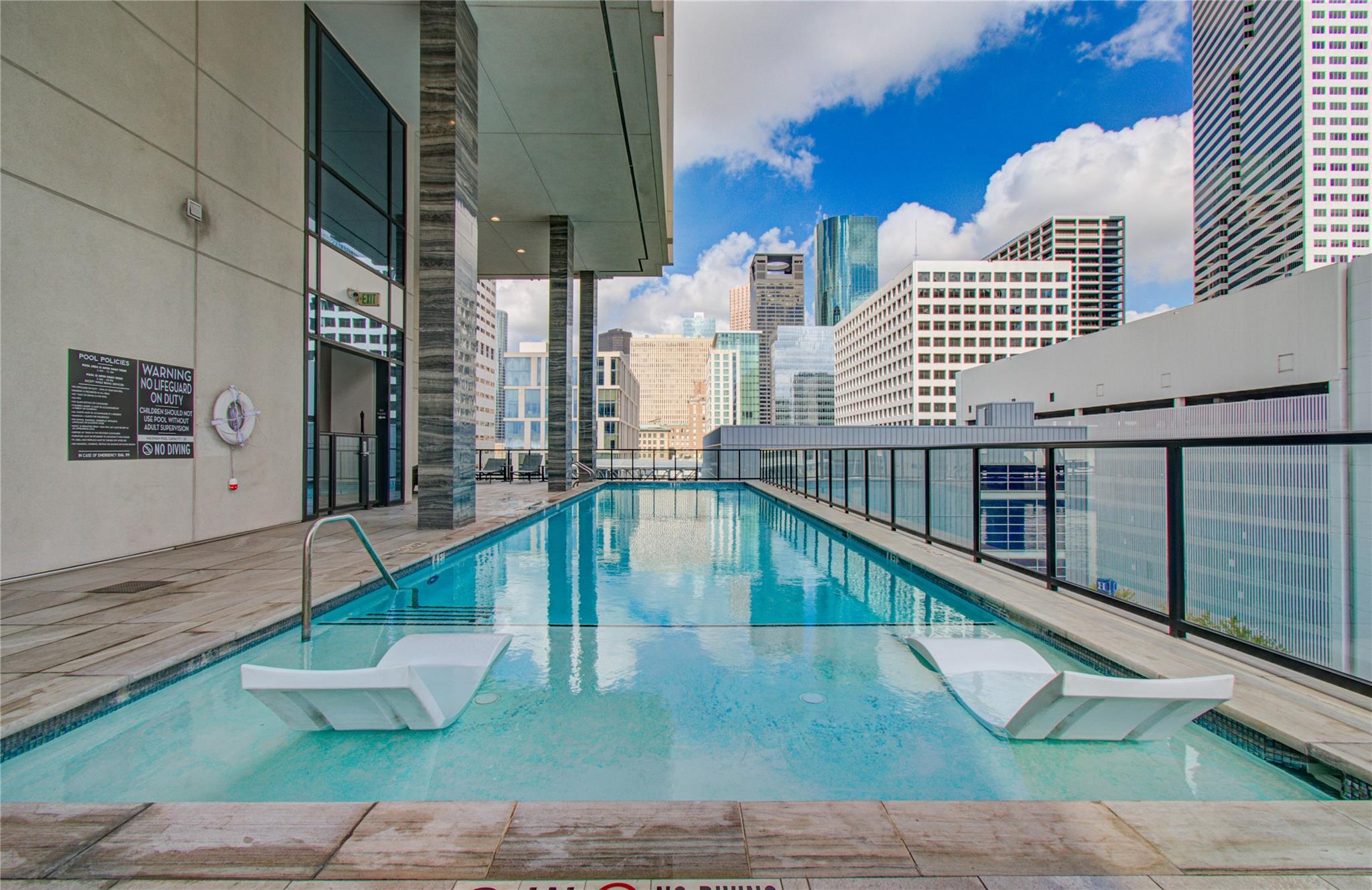 1211 Caroline Street # 1502