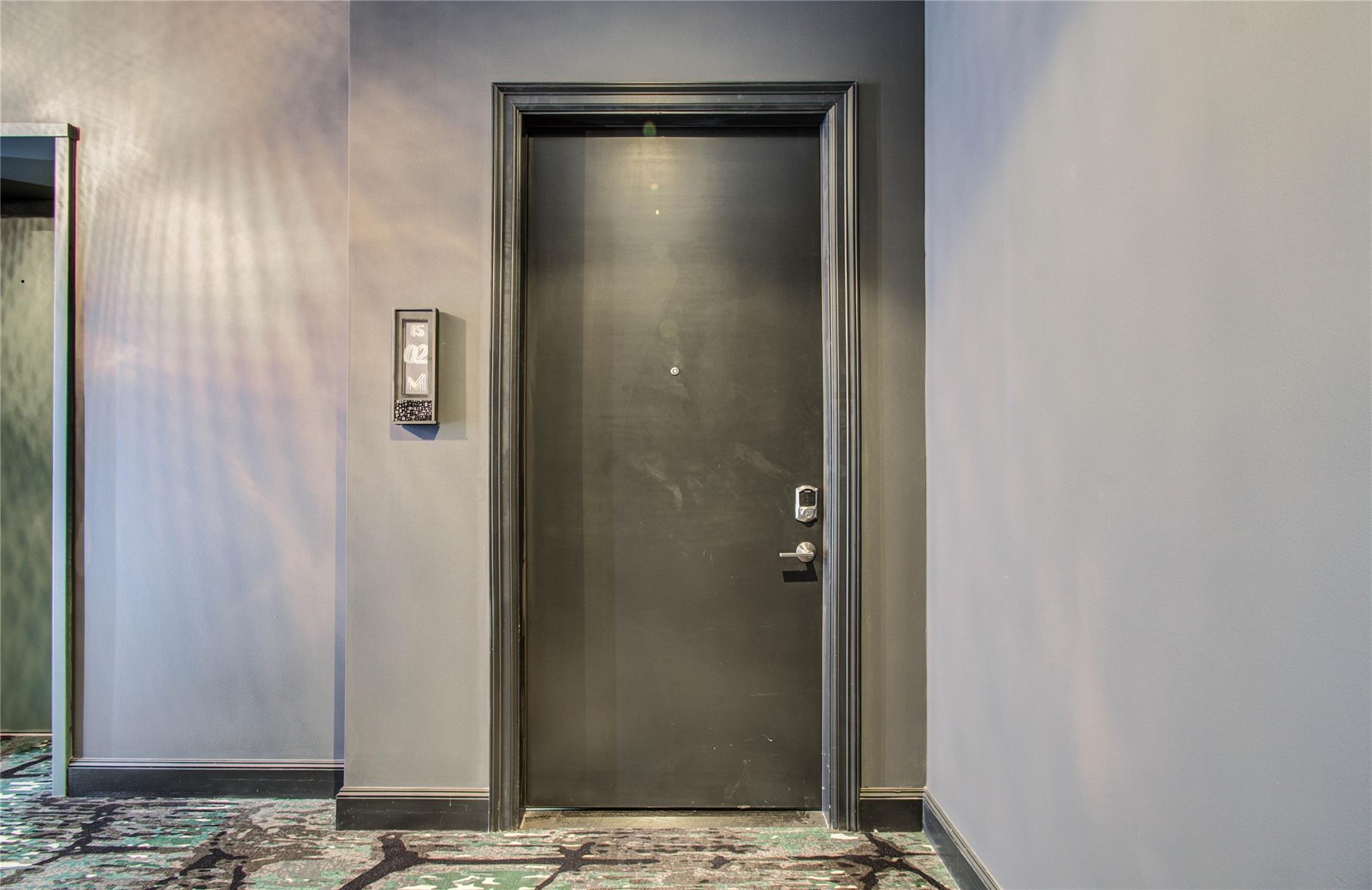 1211 Caroline Street # 1502