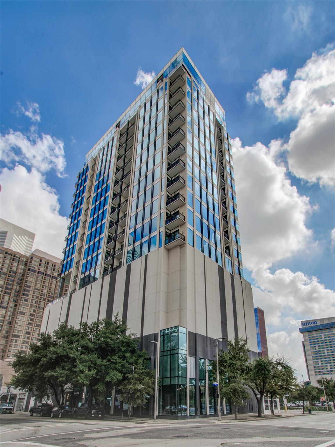 1211 Caroline Street # 1502
