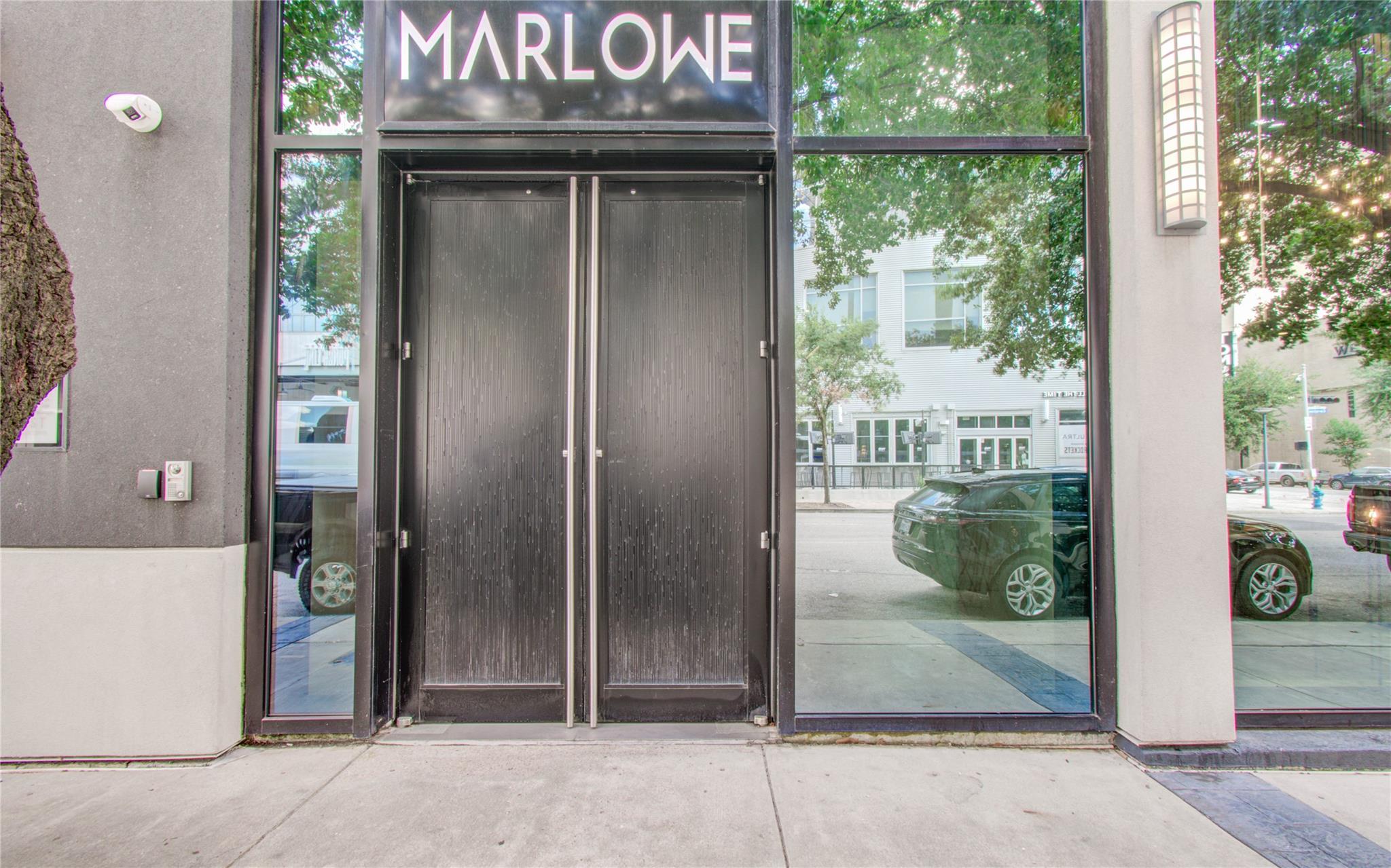 1211 Caroline Street # 1502