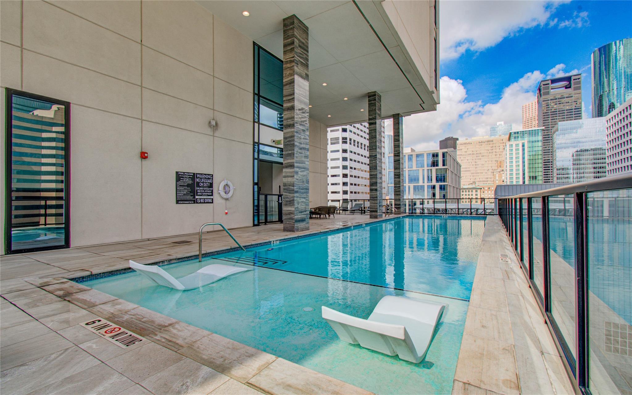 1211 Caroline Street # 1502
