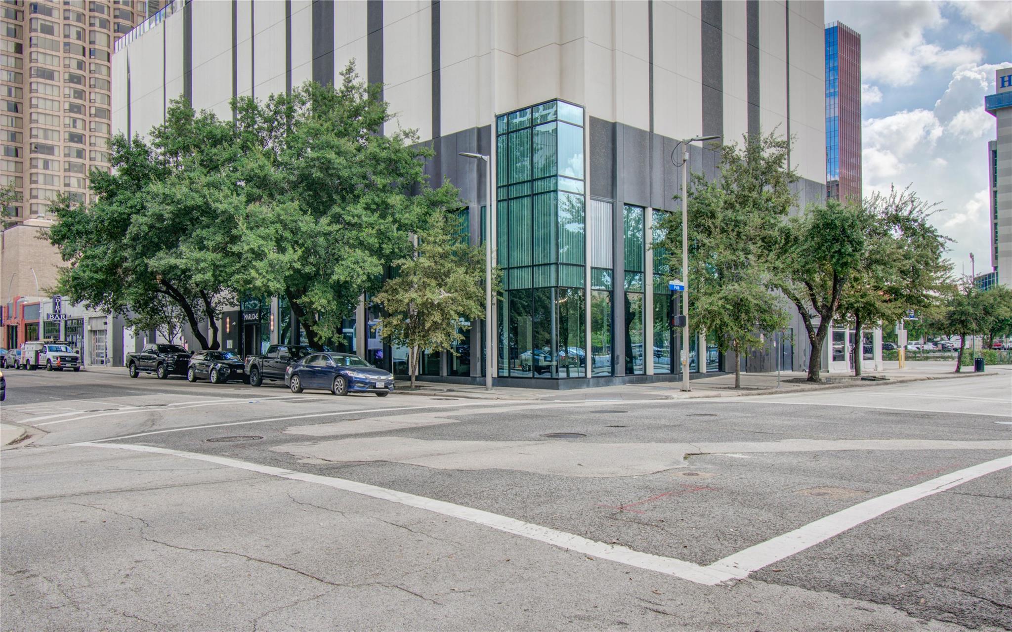 1211 Caroline Street # 1502