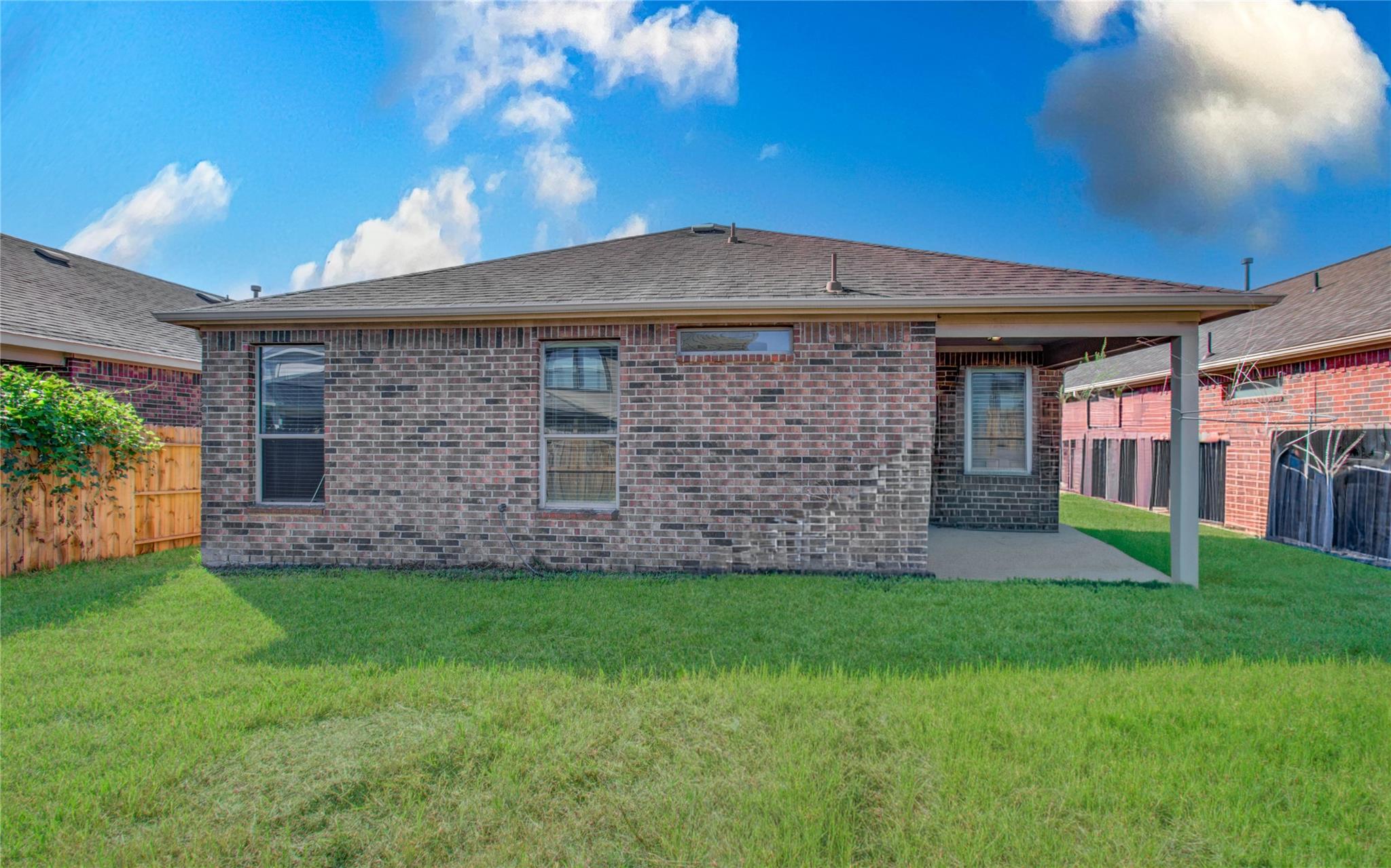 14622 Ashton Grove Court