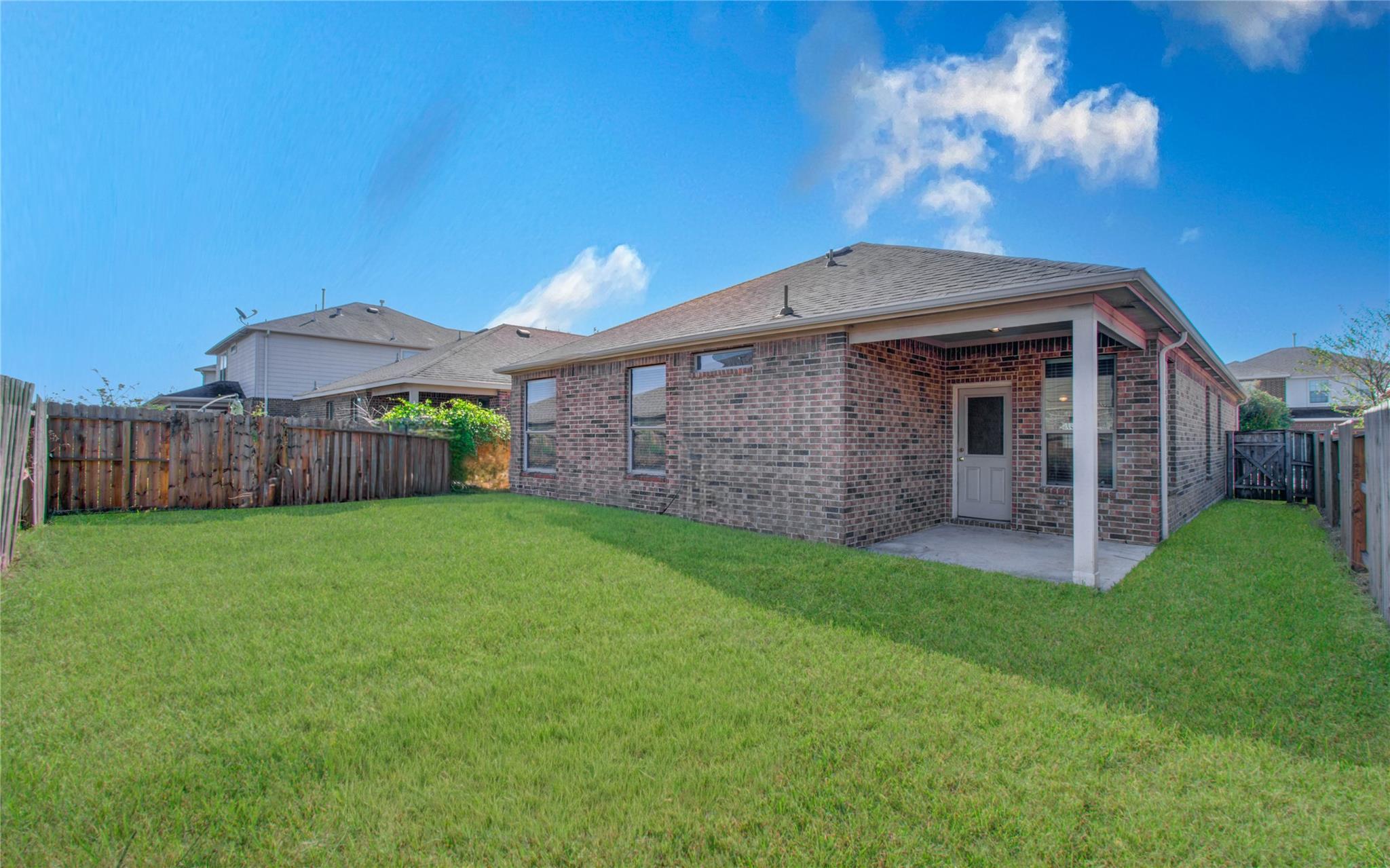 14622 Ashton Grove Court