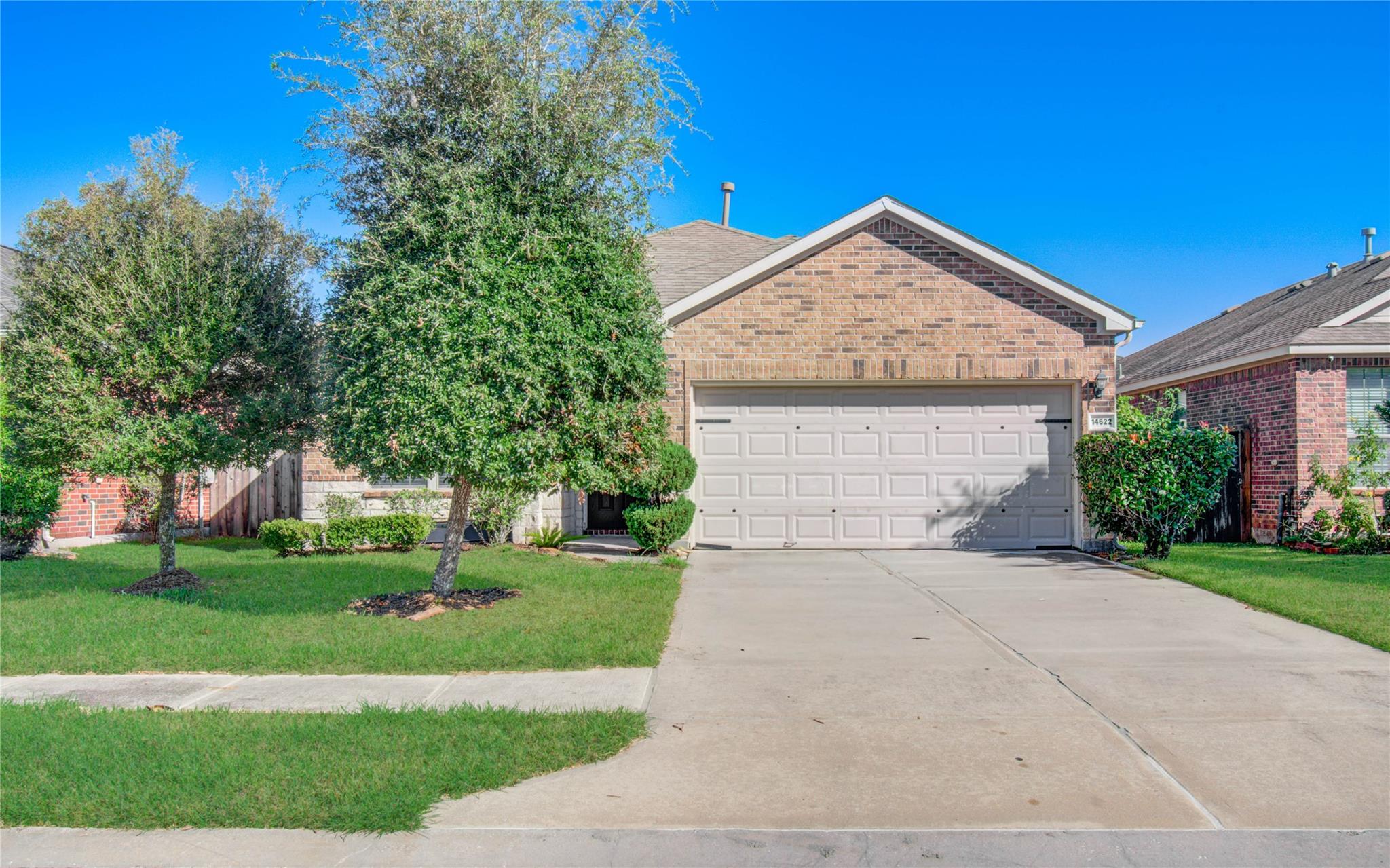 14622 Ashton Grove Court