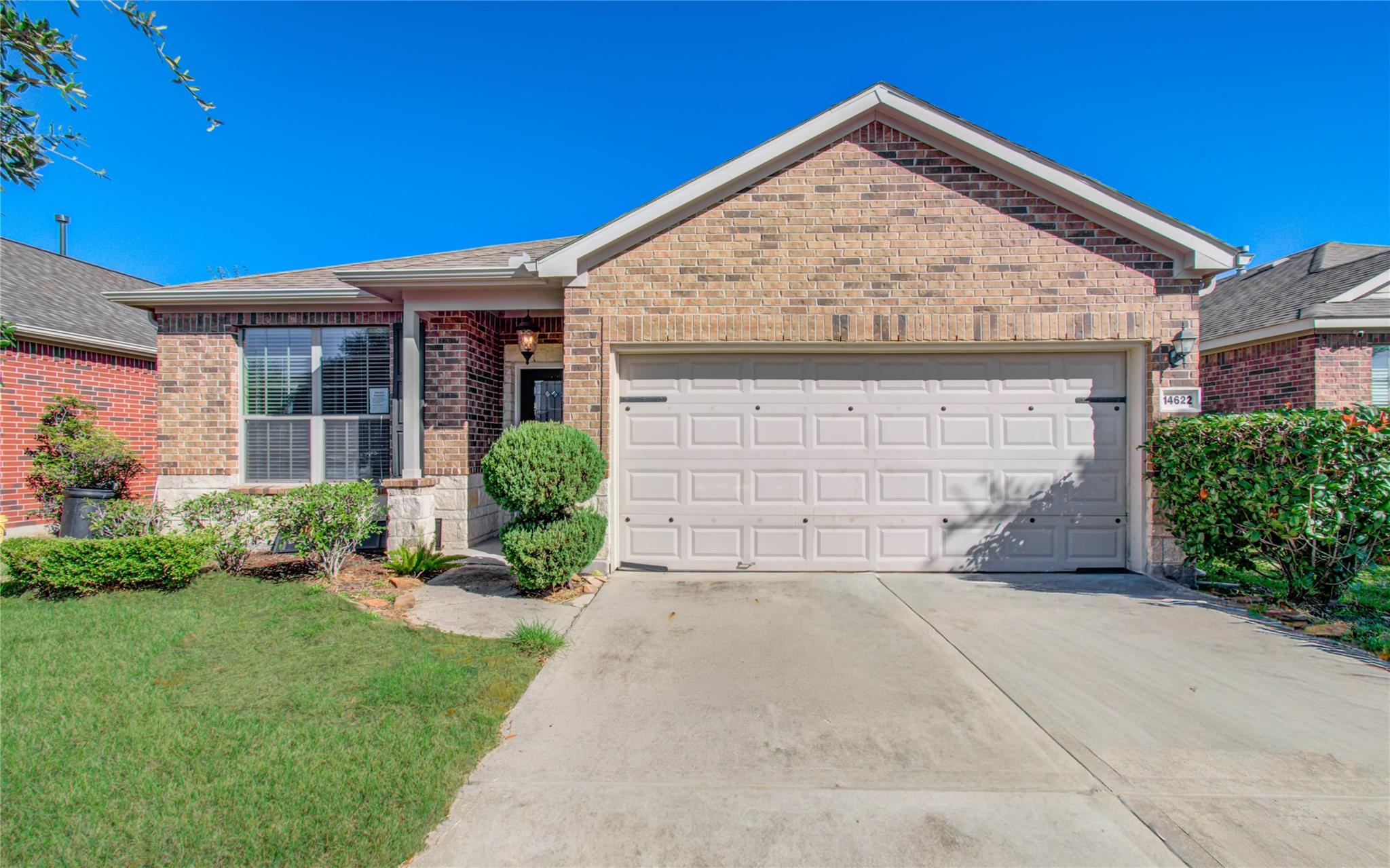 14622 Ashton Grove Court