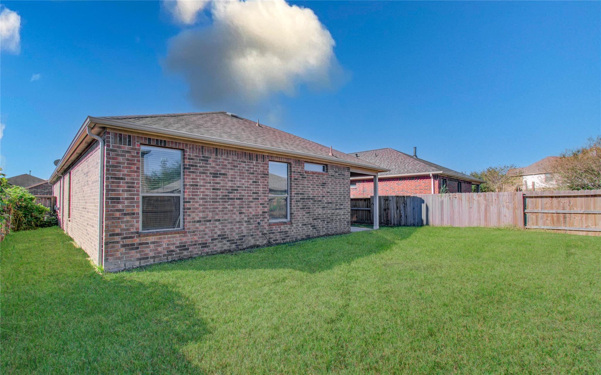 14622 Ashton Grove Court