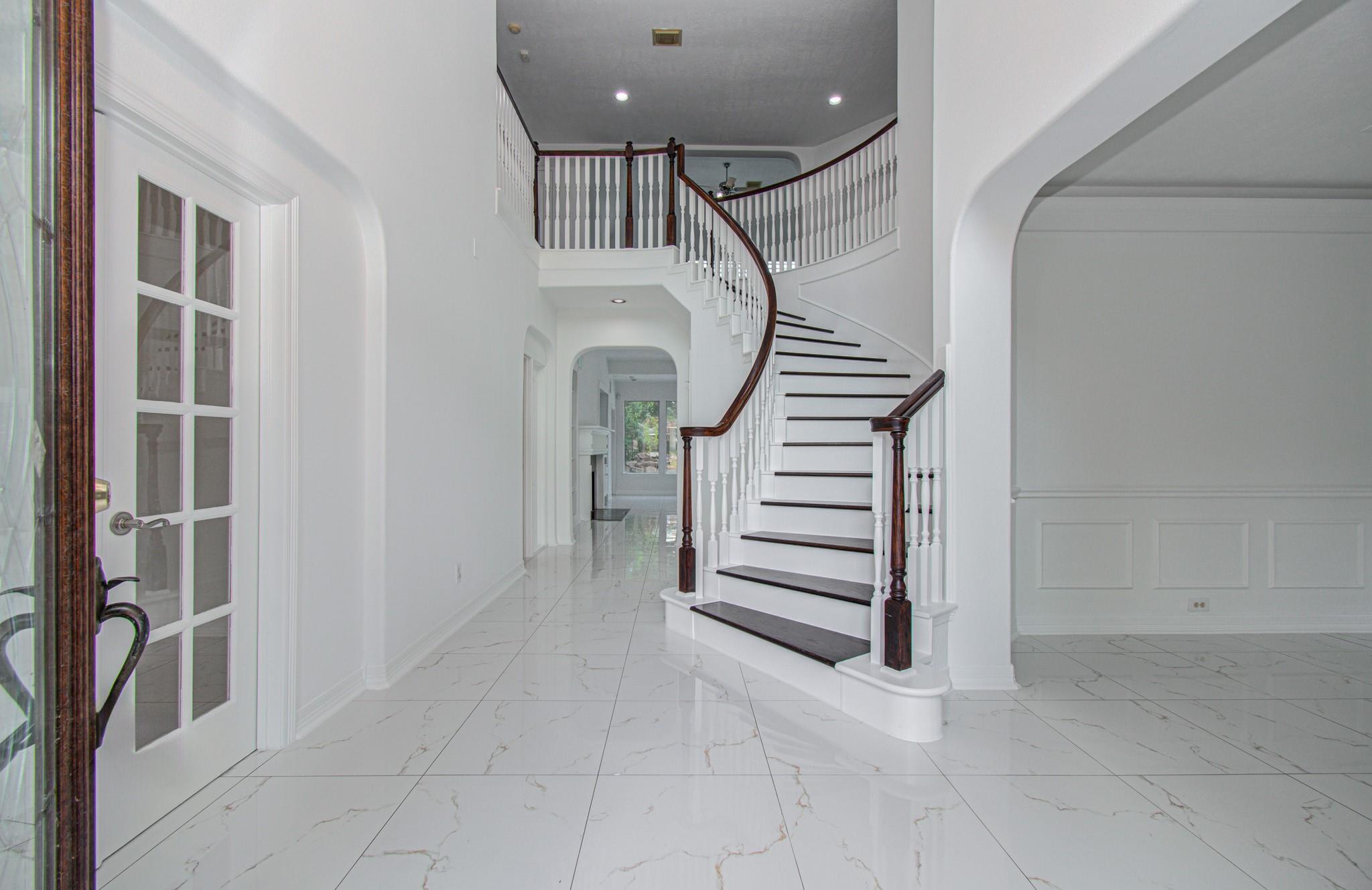 5803 Serrano Terrace Lane