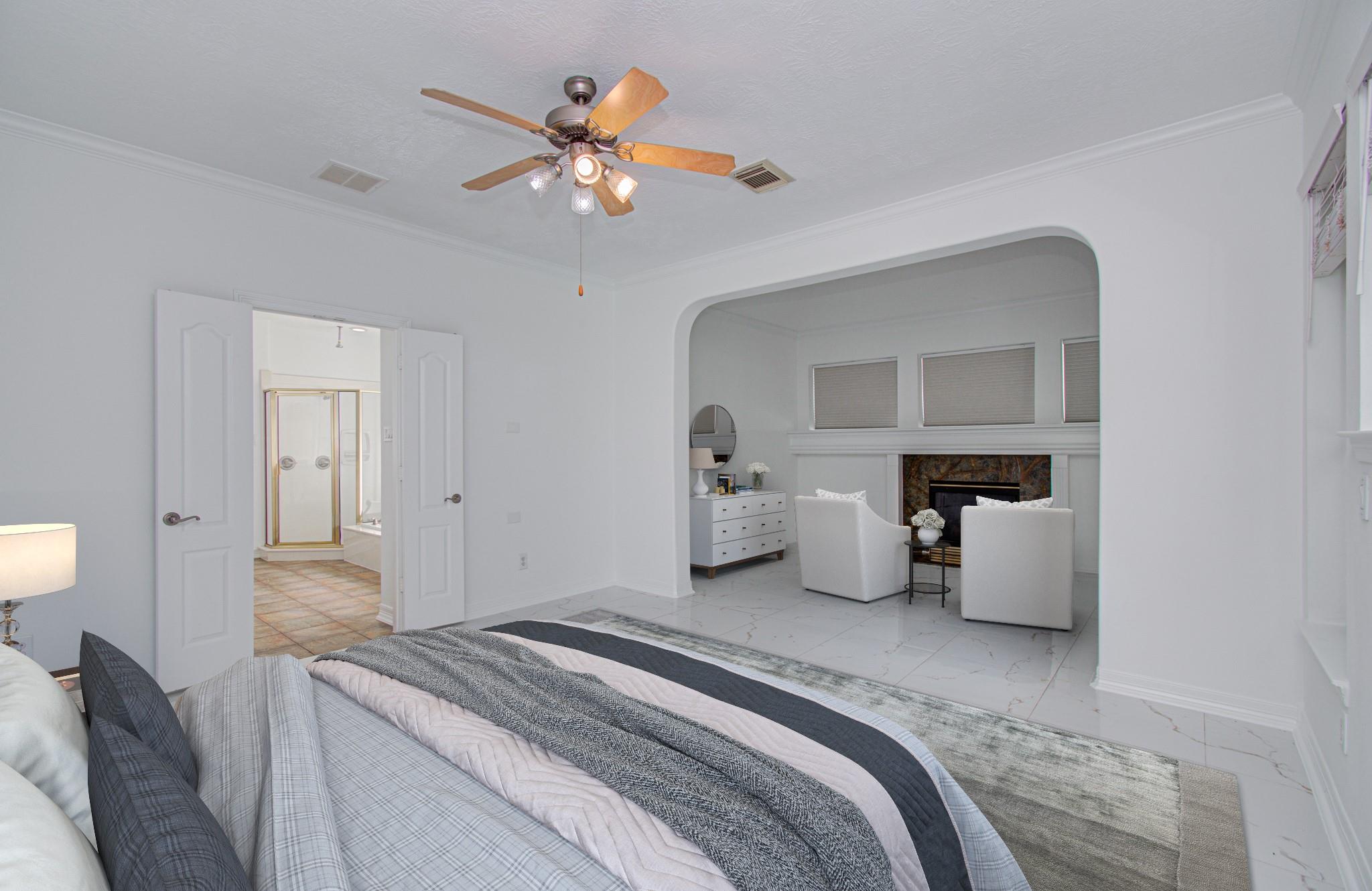 5803 Serrano Terrace Lane