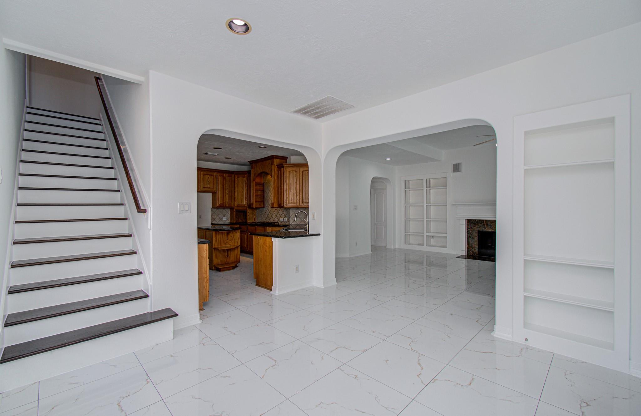 5803 Serrano Terrace Lane
