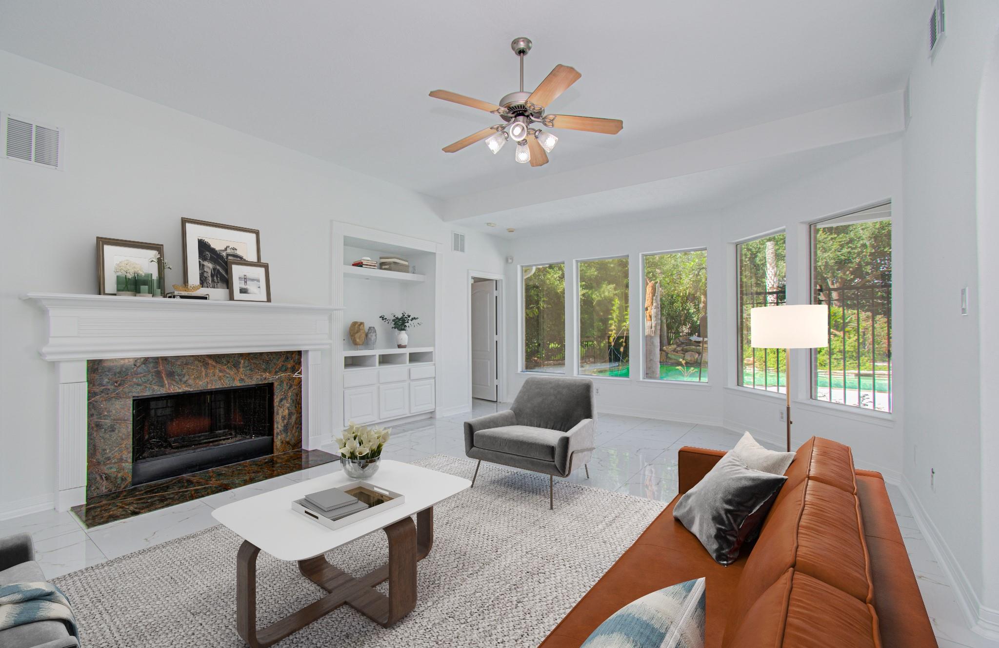 5803 Serrano Terrace Lane