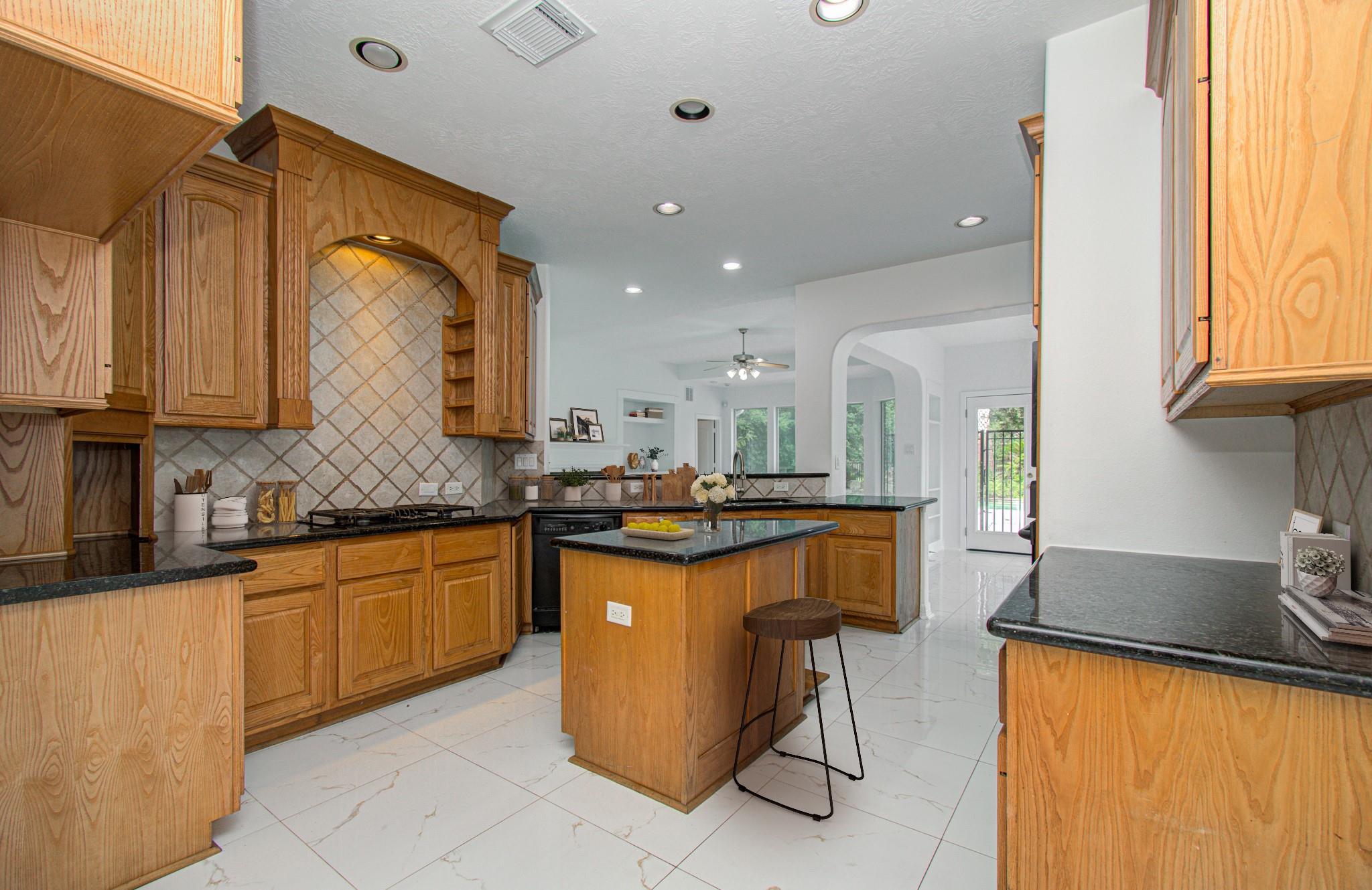 5803 Serrano Terrace Lane