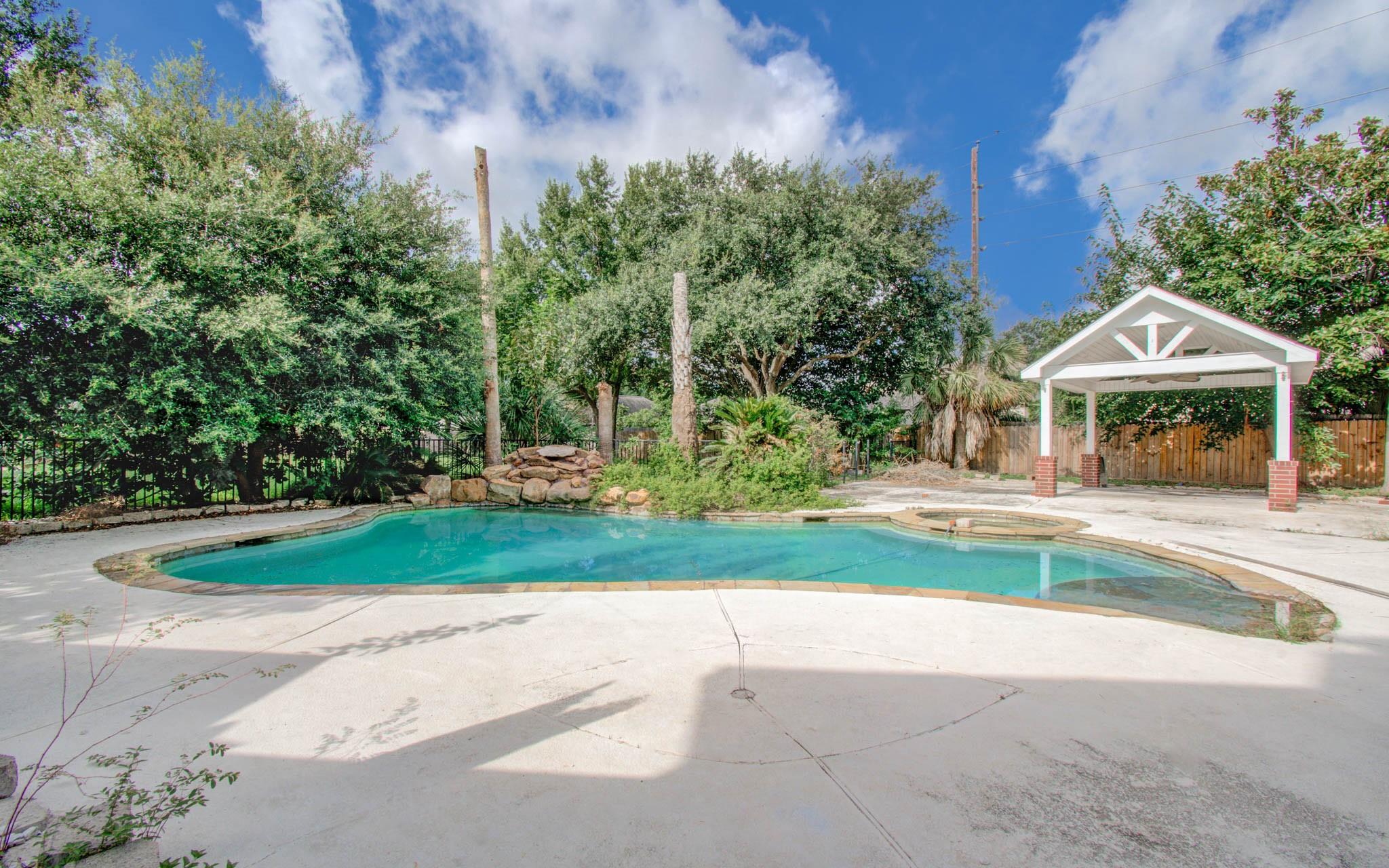 5803 Serrano Terrace Lane