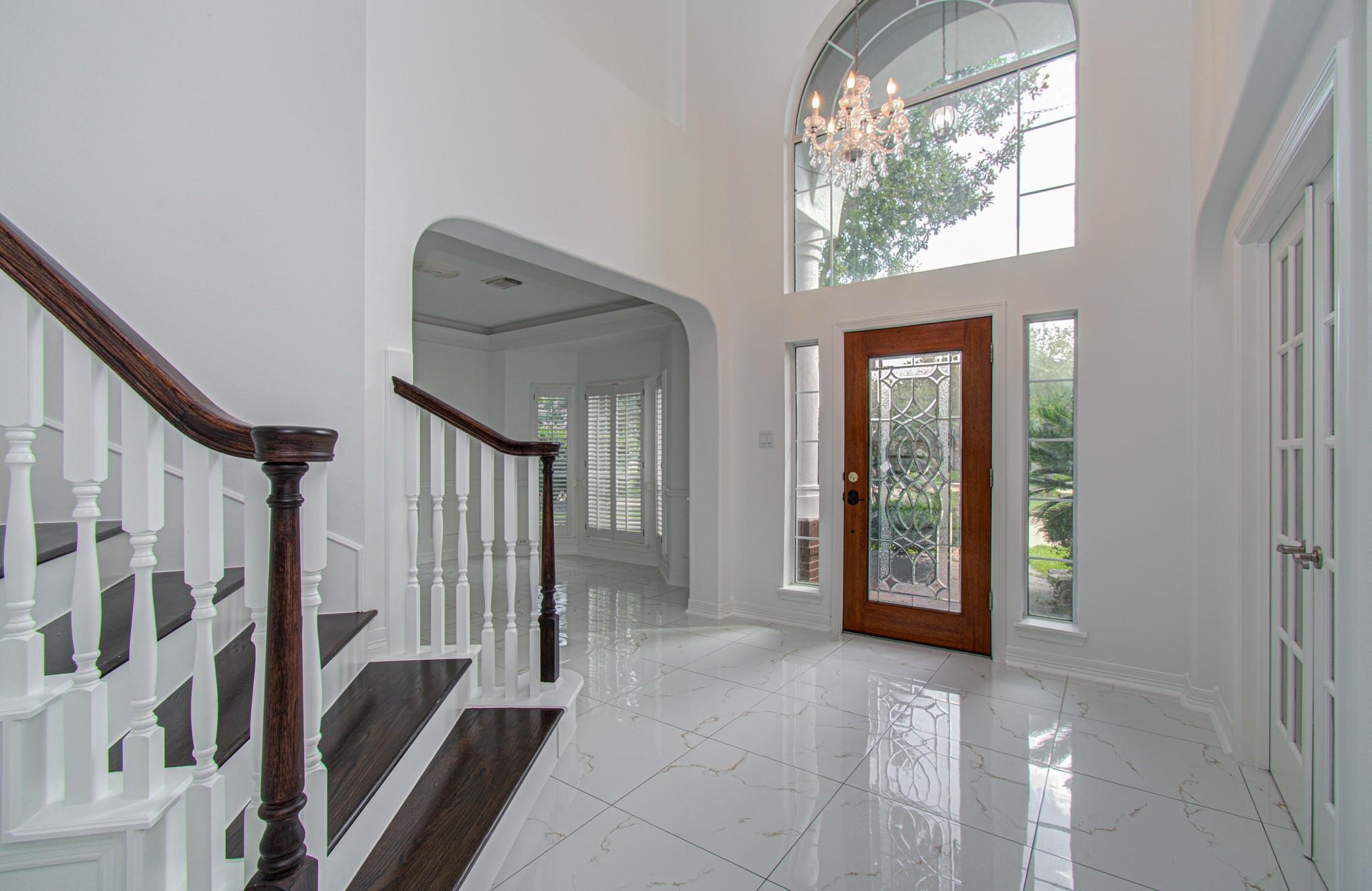 5803 Serrano Terrace Lane