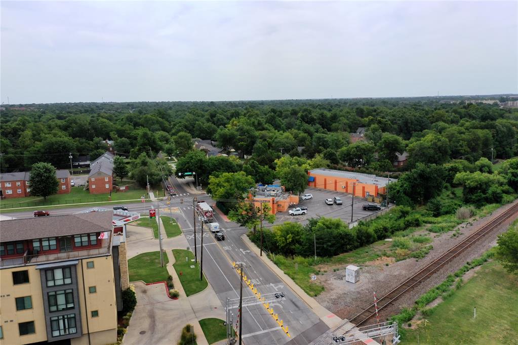 401 E Boyd Street Unit: 403