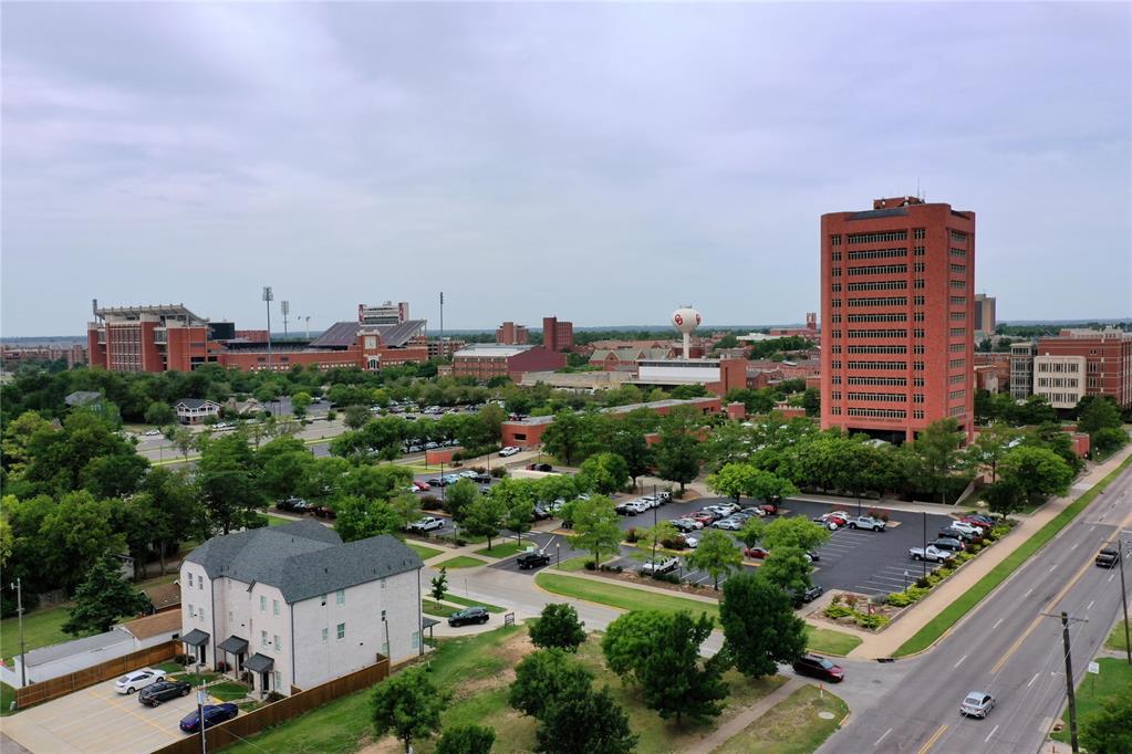 401 E Boyd Street Unit: 403