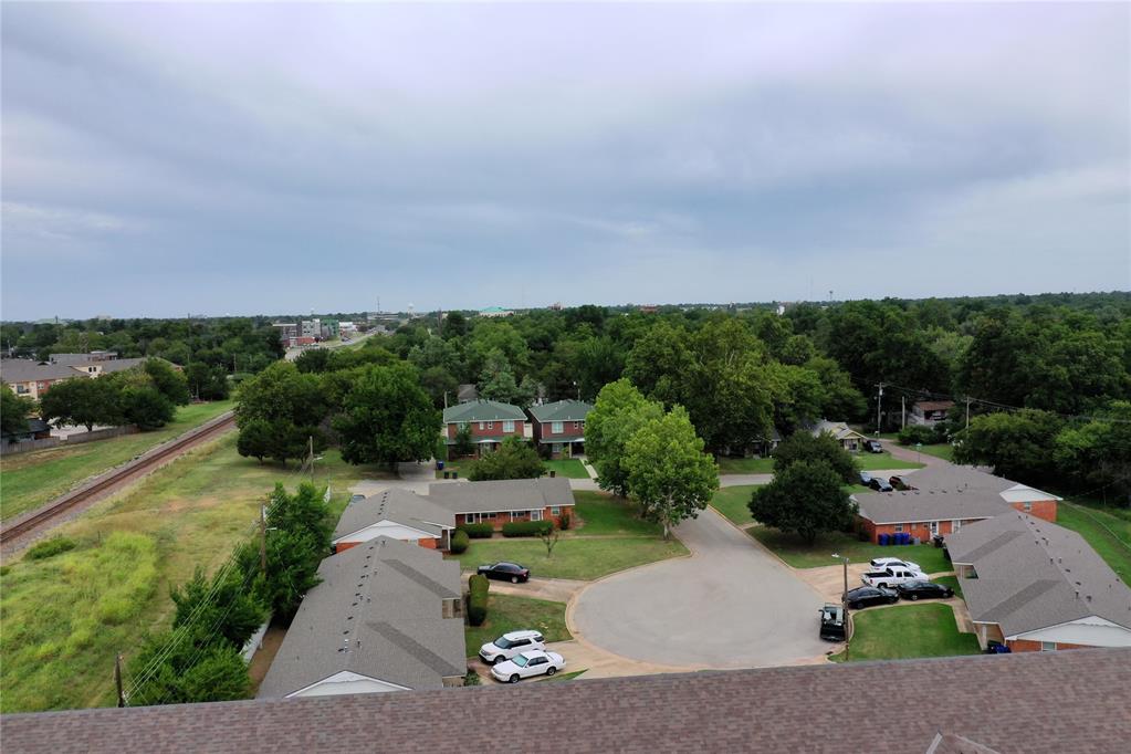 401 E Boyd Street Unit: 403