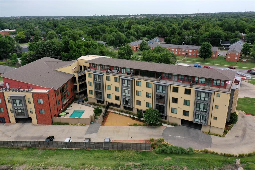 401 E Boyd Street Unit: 403