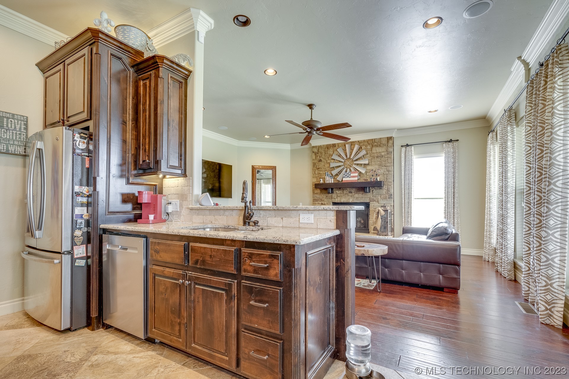 18315 County Road 1557