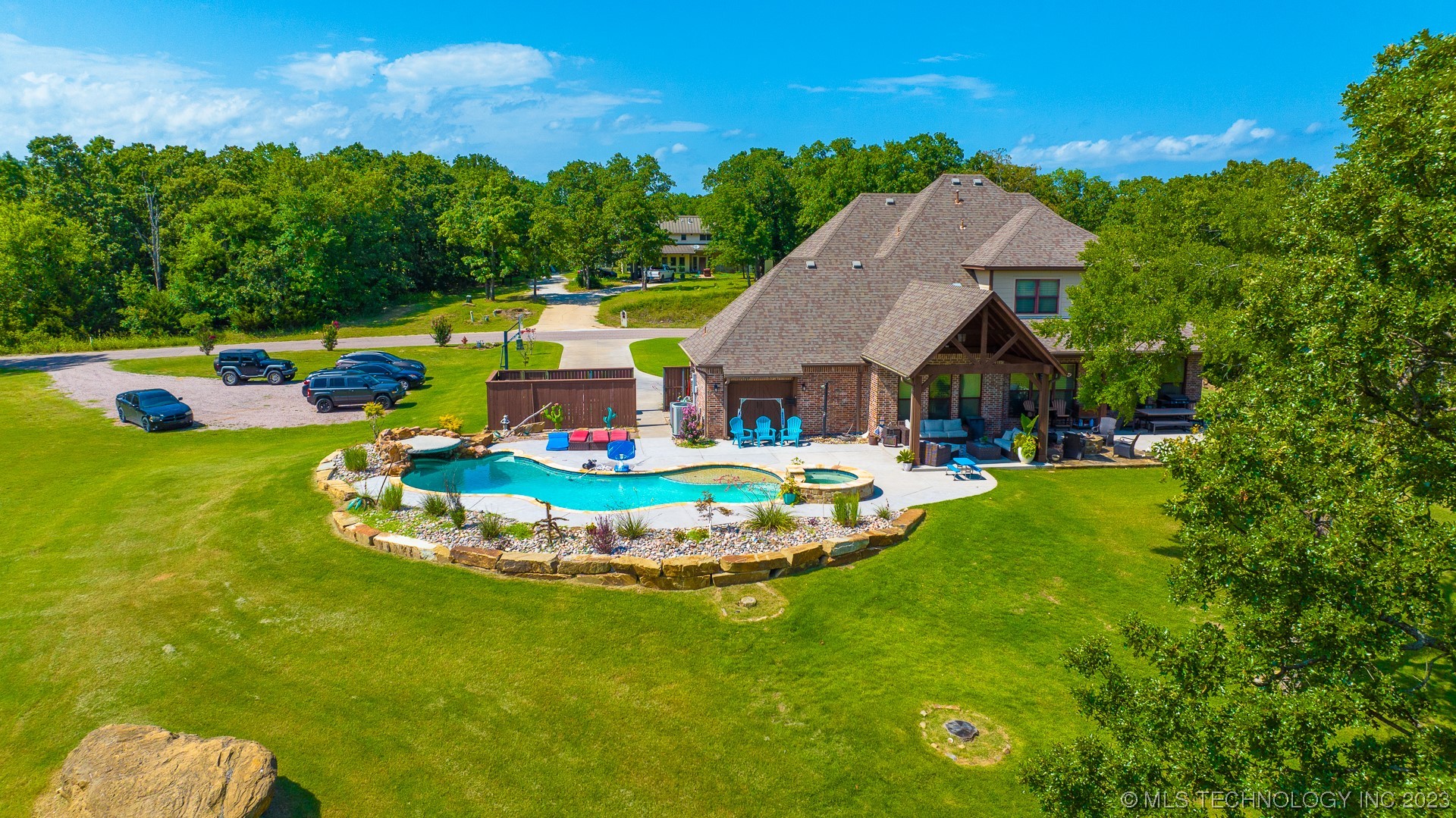 18315 County Road 1557