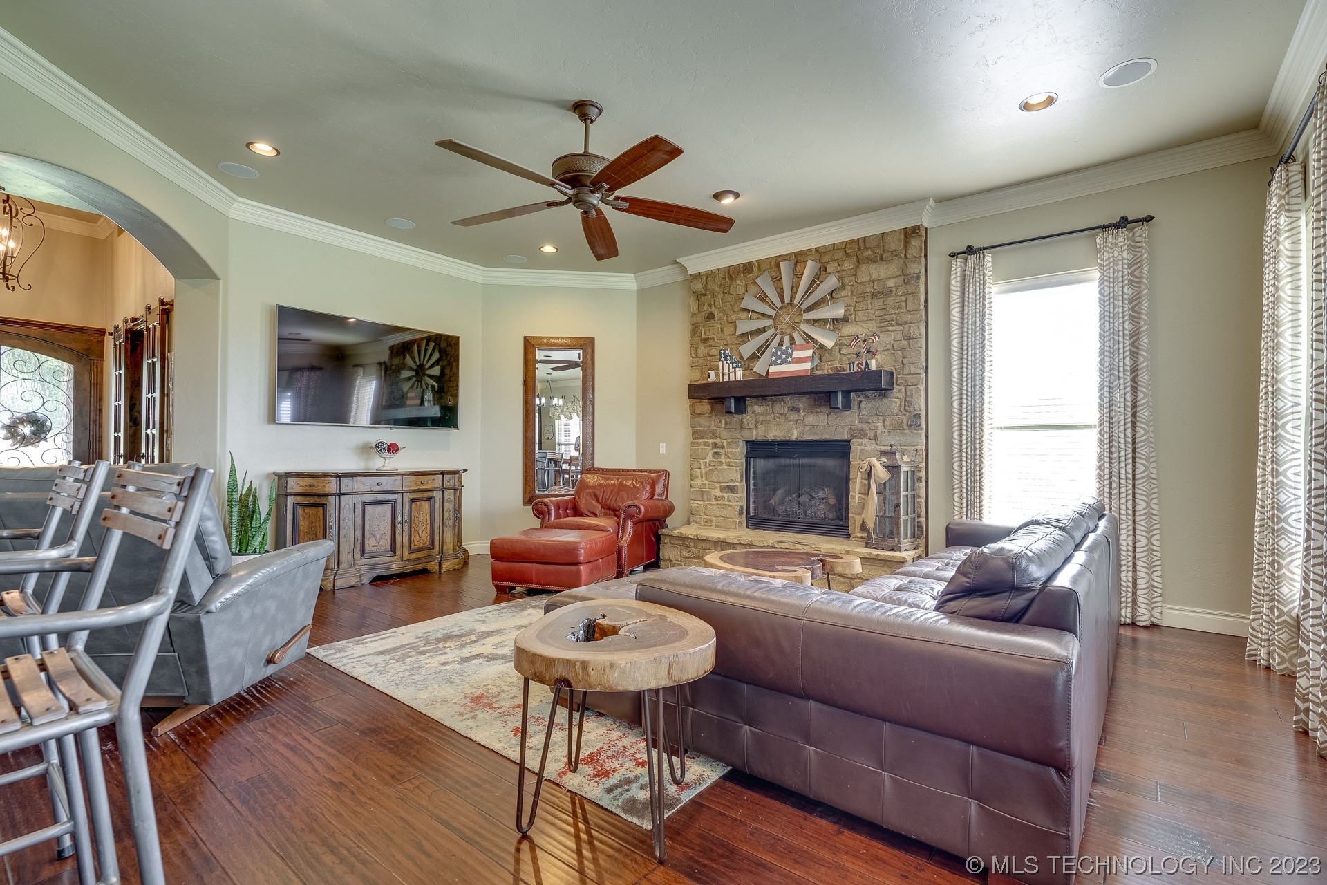 18315 County Road 1557