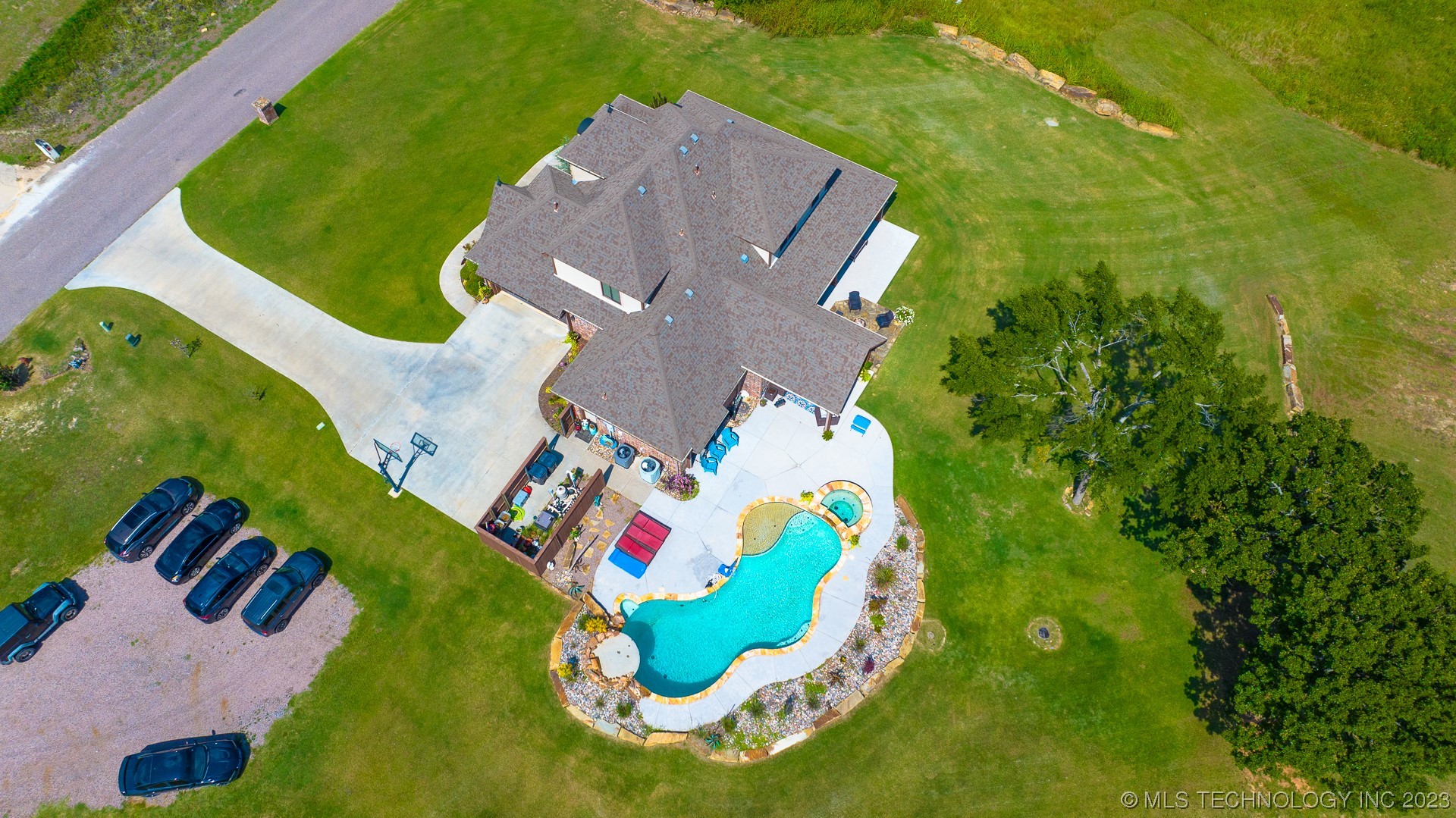 18315 County Road 1557